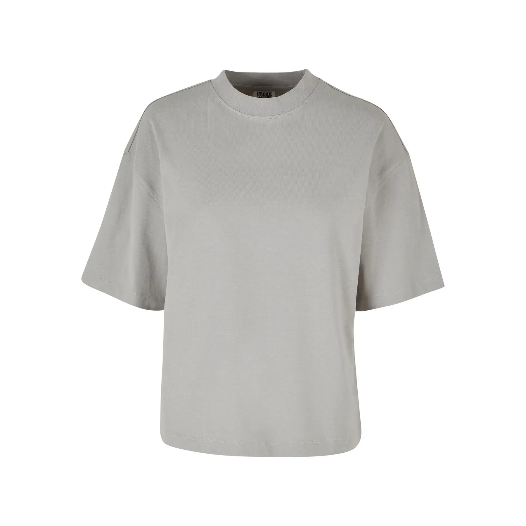 4065812549310 - T-Shirt mit dickem Schlitz Frau Organic