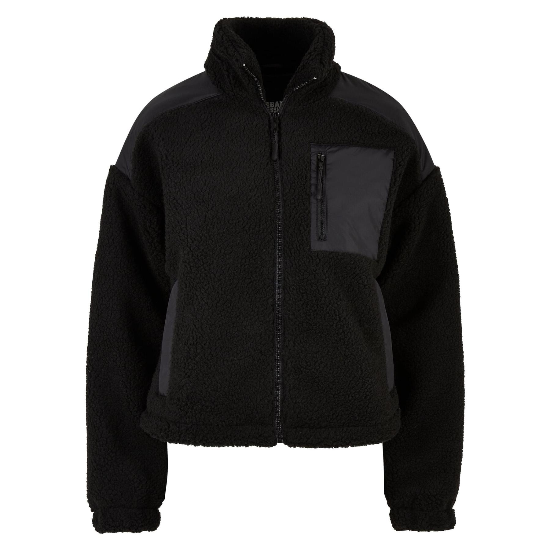 4065812549778 - Fleece für Frauen Urban Classics