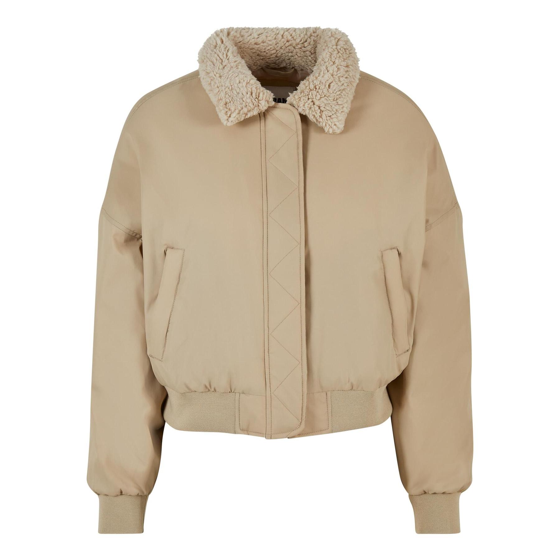 4065812552112 - Damenjacke Urban Classics