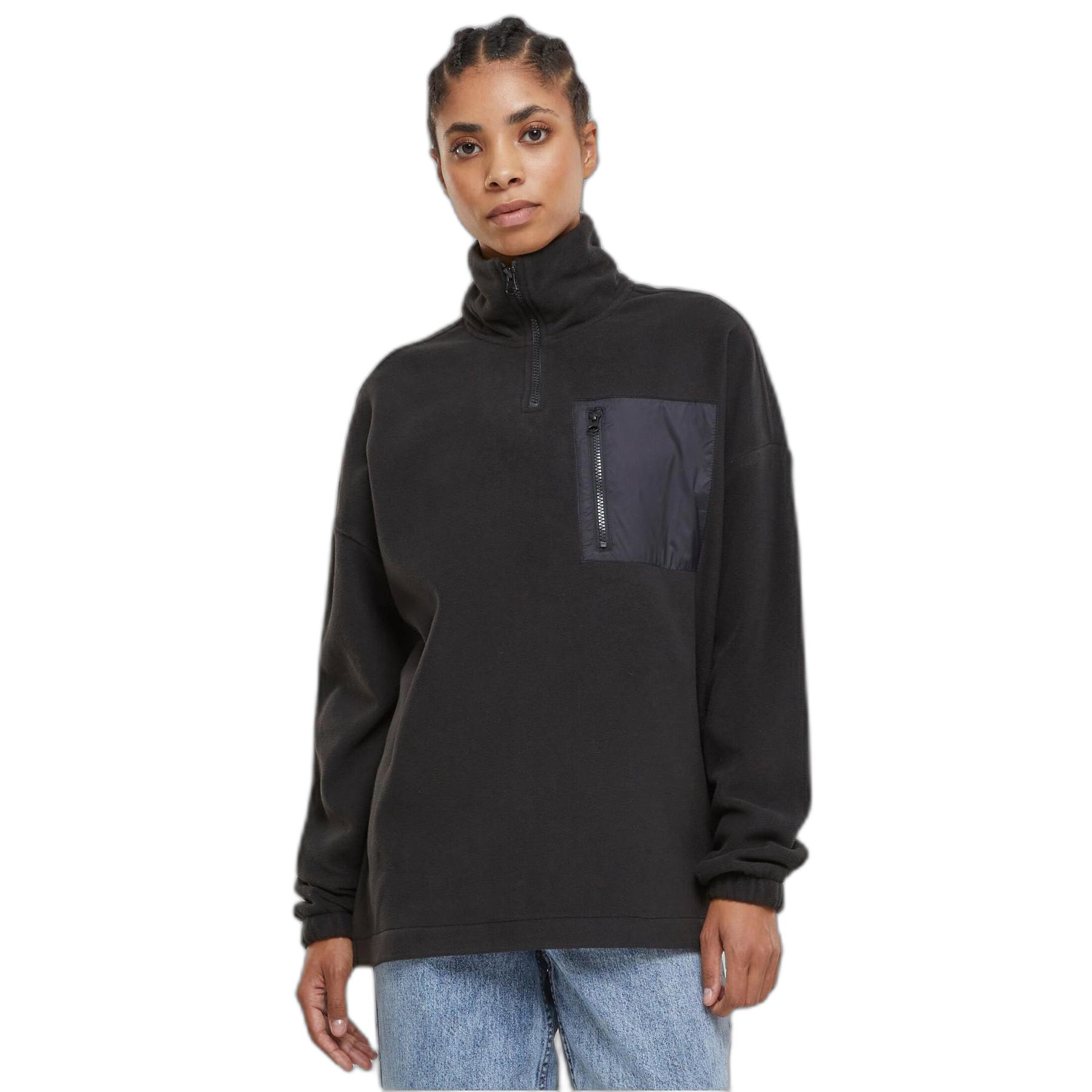 4065812579188 - Pullover Damen Urban Classics