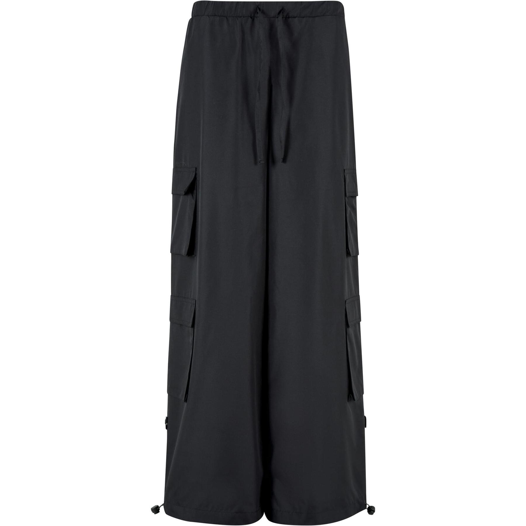 4065812574008 - Cargo-Doppelhose Damen Ripstop