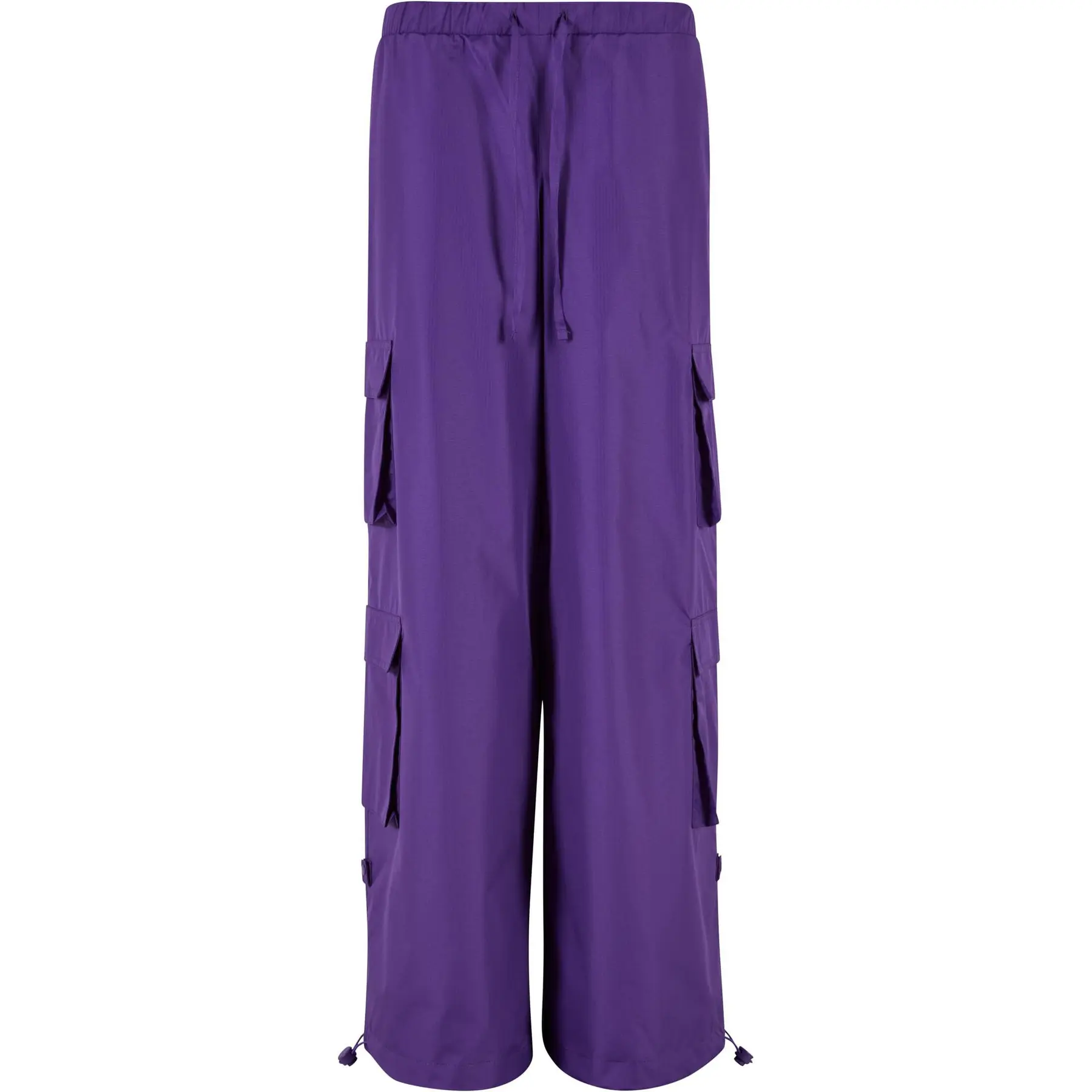 4065812573933 - Cargo-Doppelhose Damen Ripstop