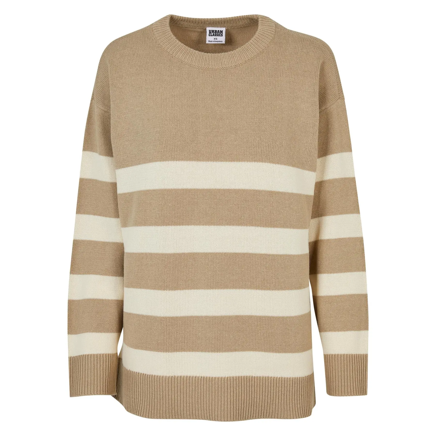 4065812552518 - Pullover Frau Urban Classics
