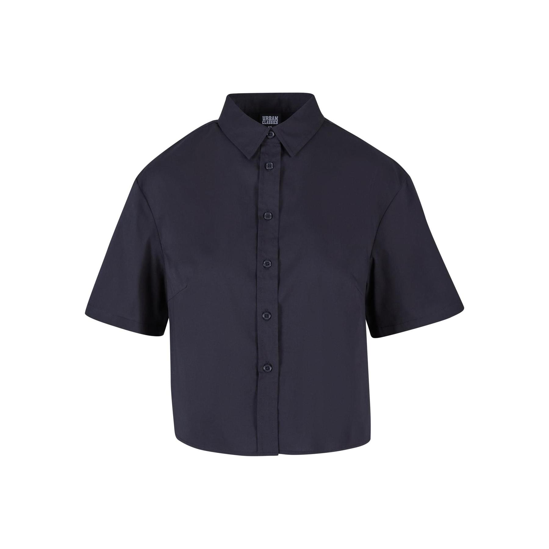 4065812576910 - Damenhemd Oversized