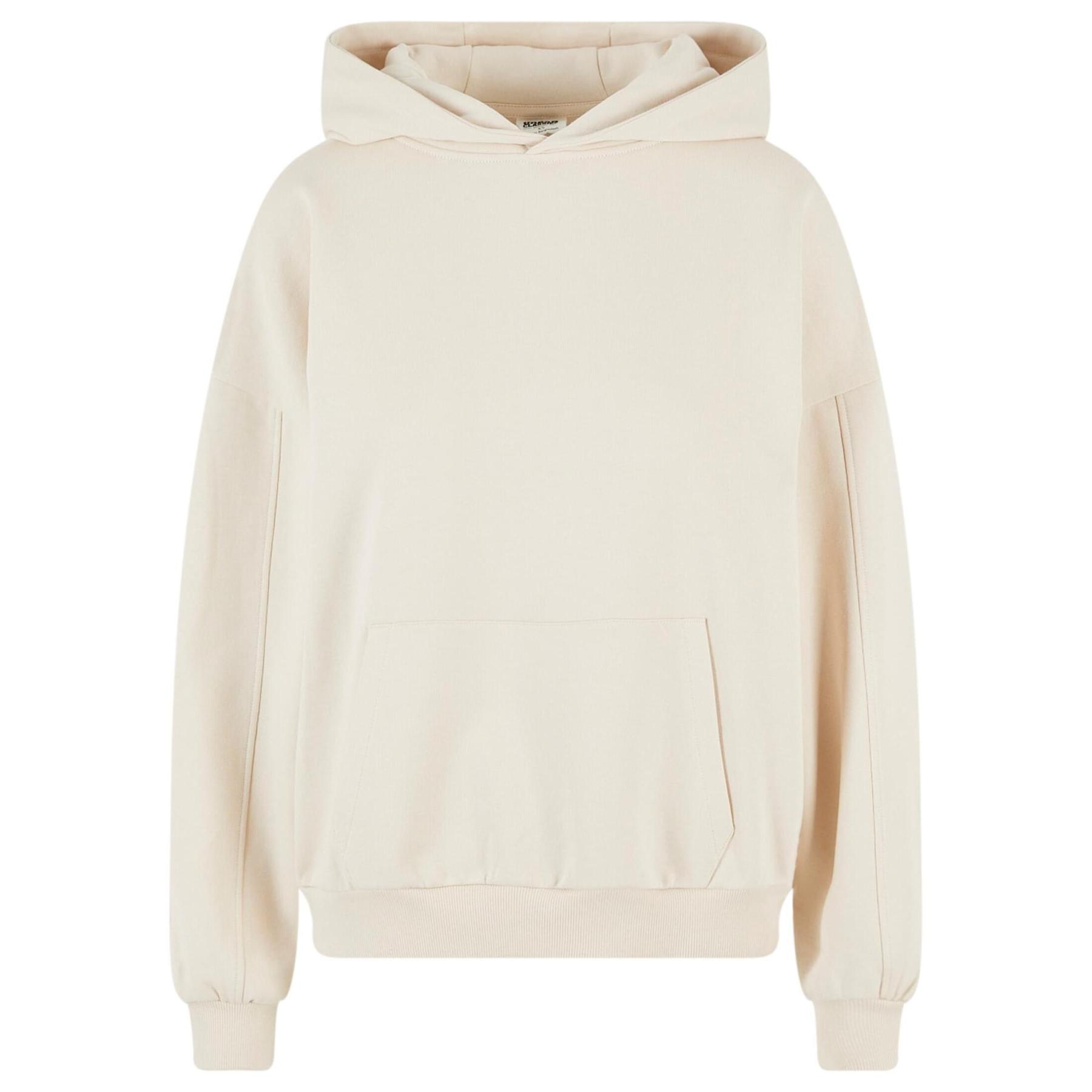 4065812621580 - Hoodie Damen Organic