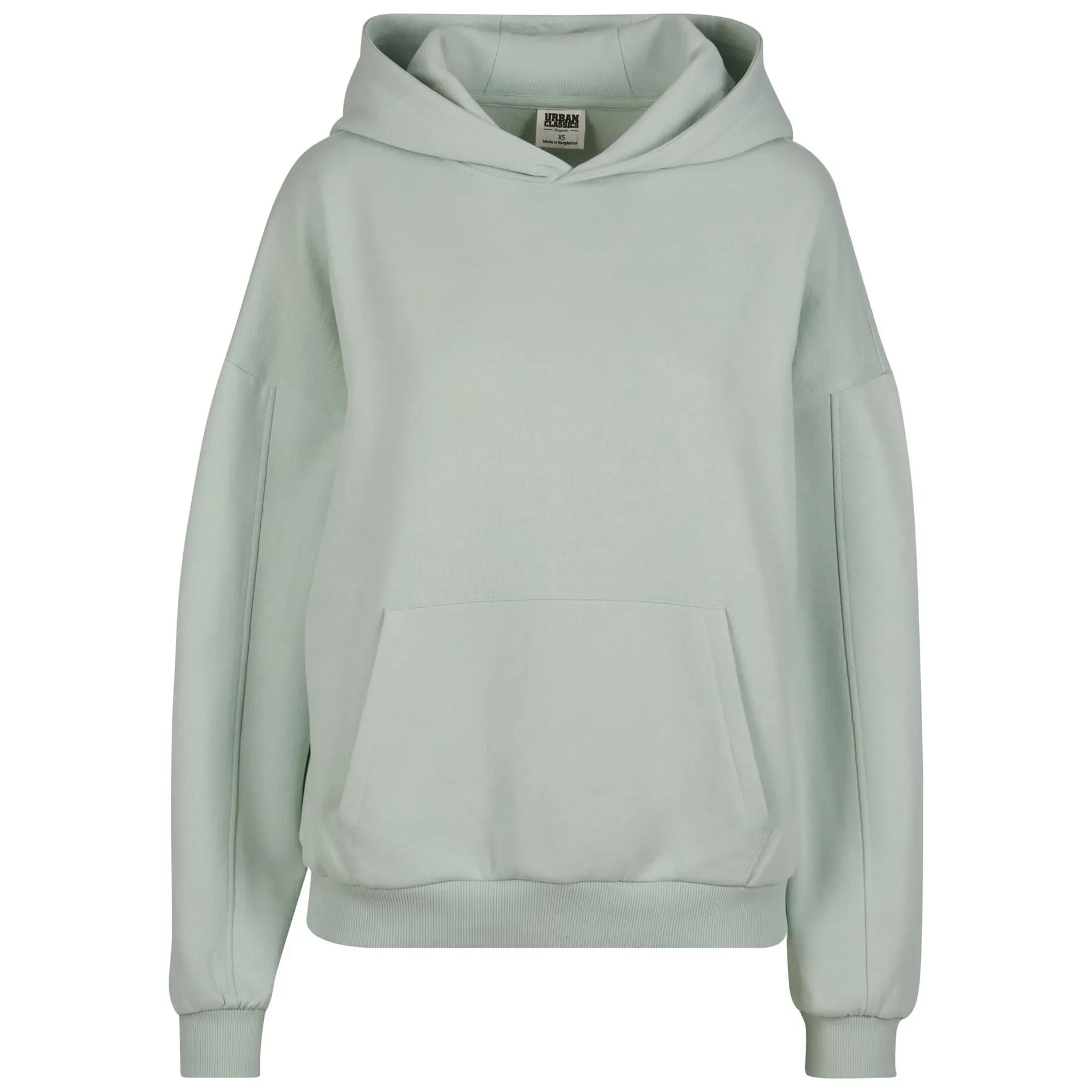 4065812621511 - Hoodie Damen Organic