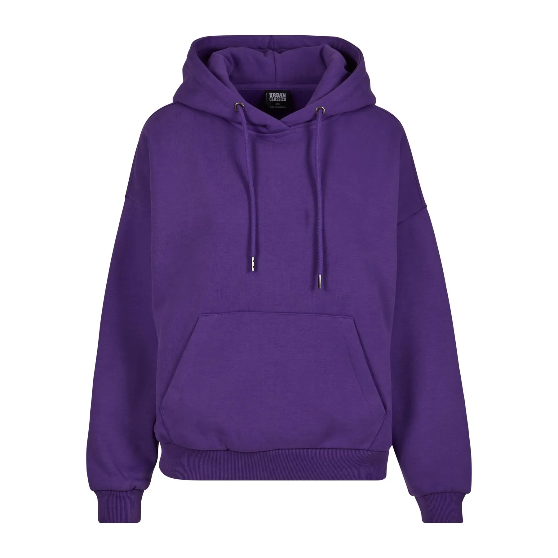 4065812575029 - Hoodie Damen Ultra Heavy