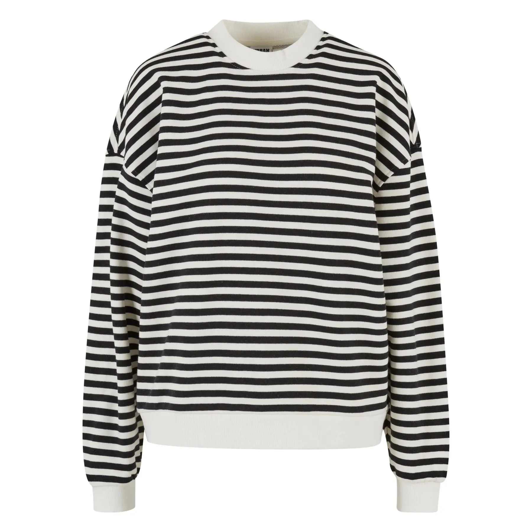 Sweatshirt woman Urban Classics
