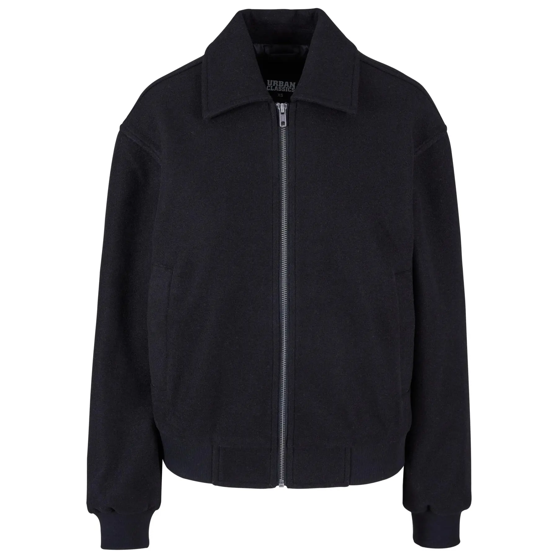 4065812580405 - Damenjacke Boxy