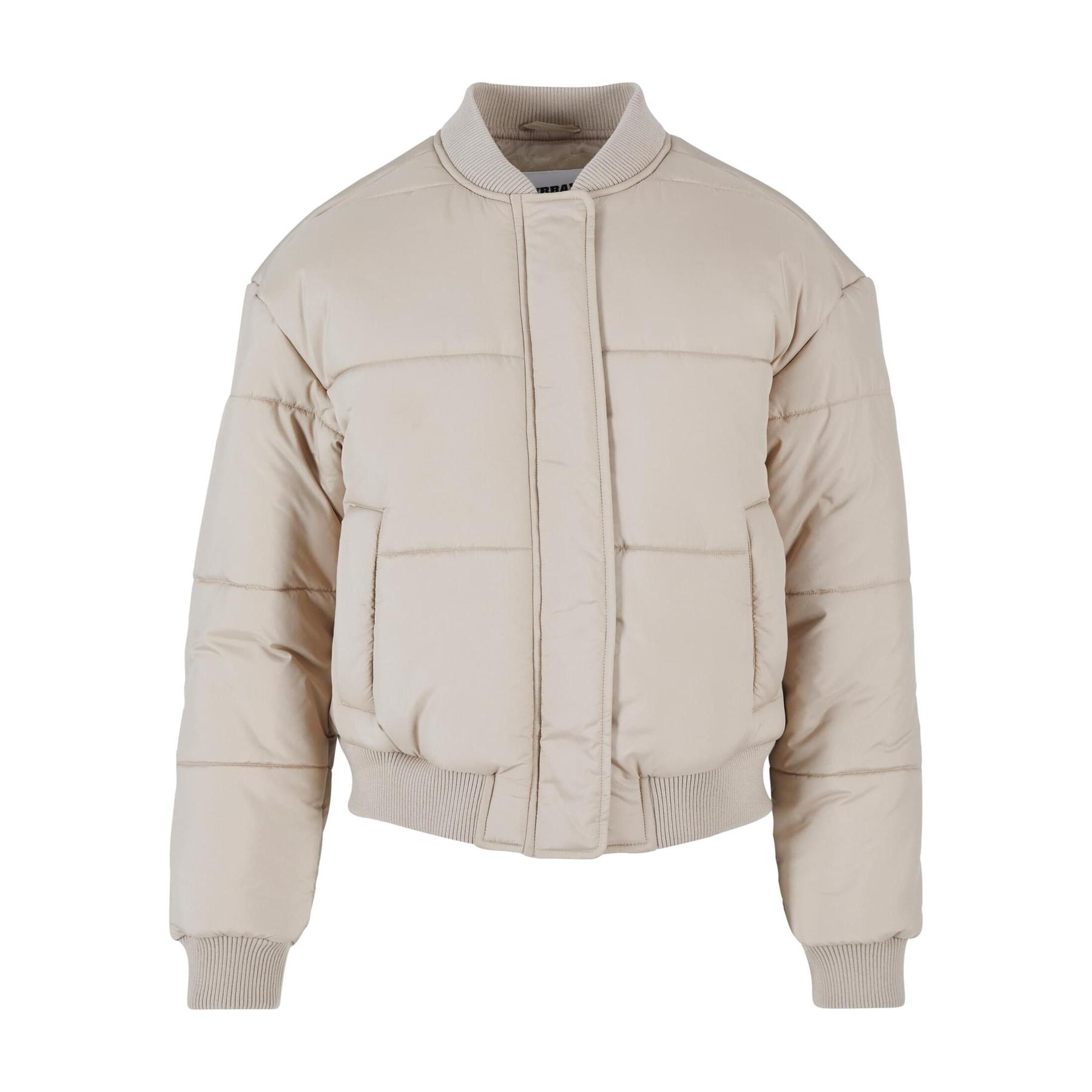 4065812575548 - Damen-Daunenjacke Urban Classics