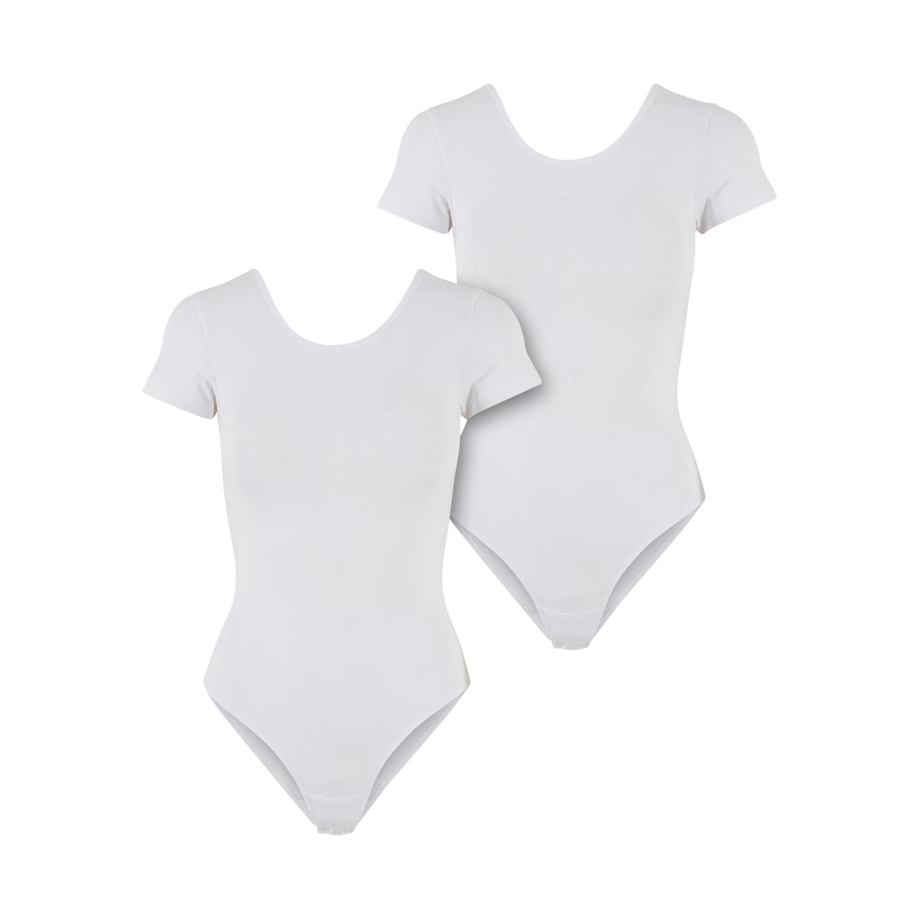 4065812624383 - Badeanzug Damen Organic (x2)