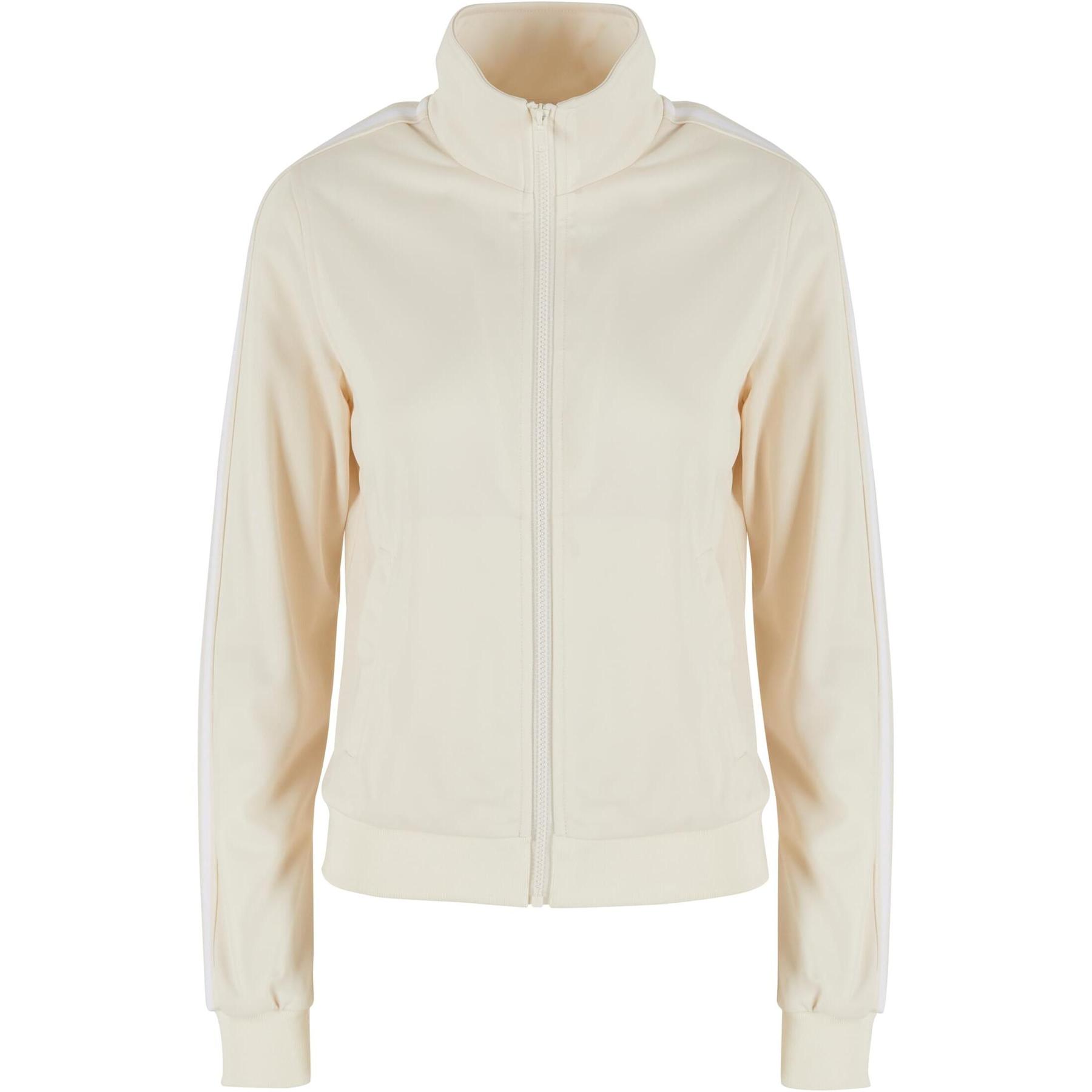 4065812664402 - Damenjacke Retro Track