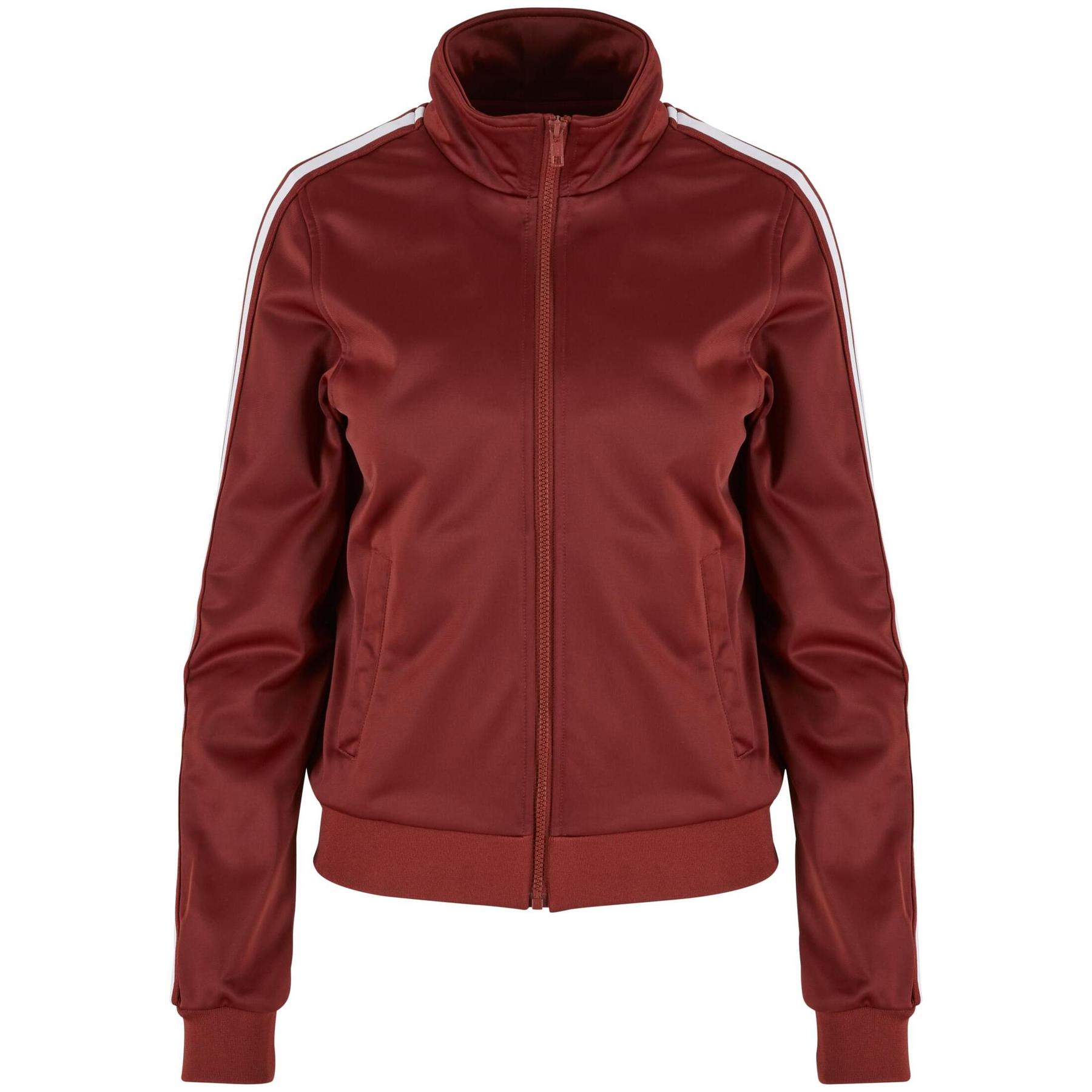 4065812664464 - Damenjacke Retro Track