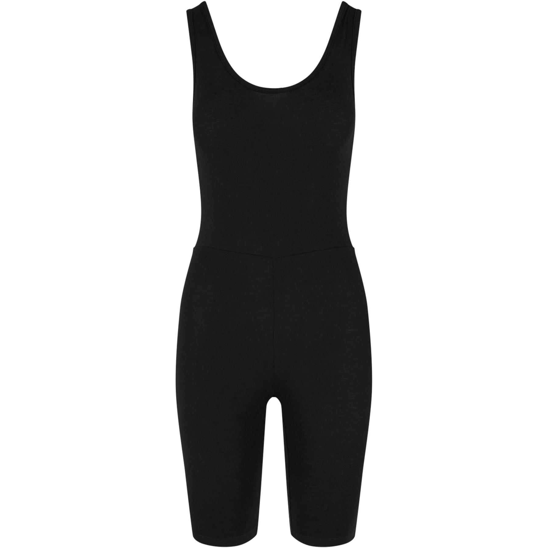 4065812622648 - Kurzer Jumpsuit Damen Organic