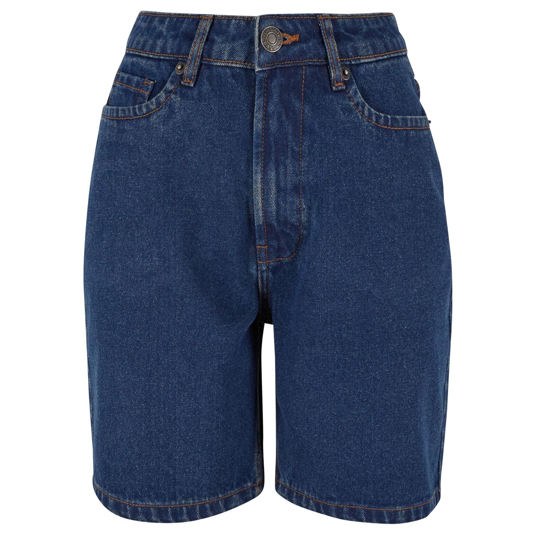 4065812620019 - Bermuda-Shorts für Frauen 90‘s