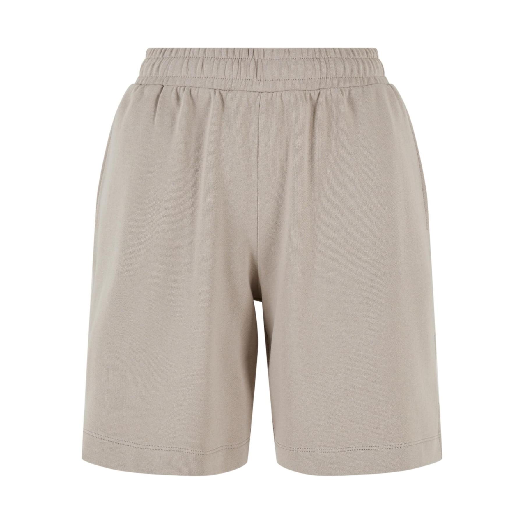 4065812621054 - Bermuda-Shorts für Frauen Organic Terry