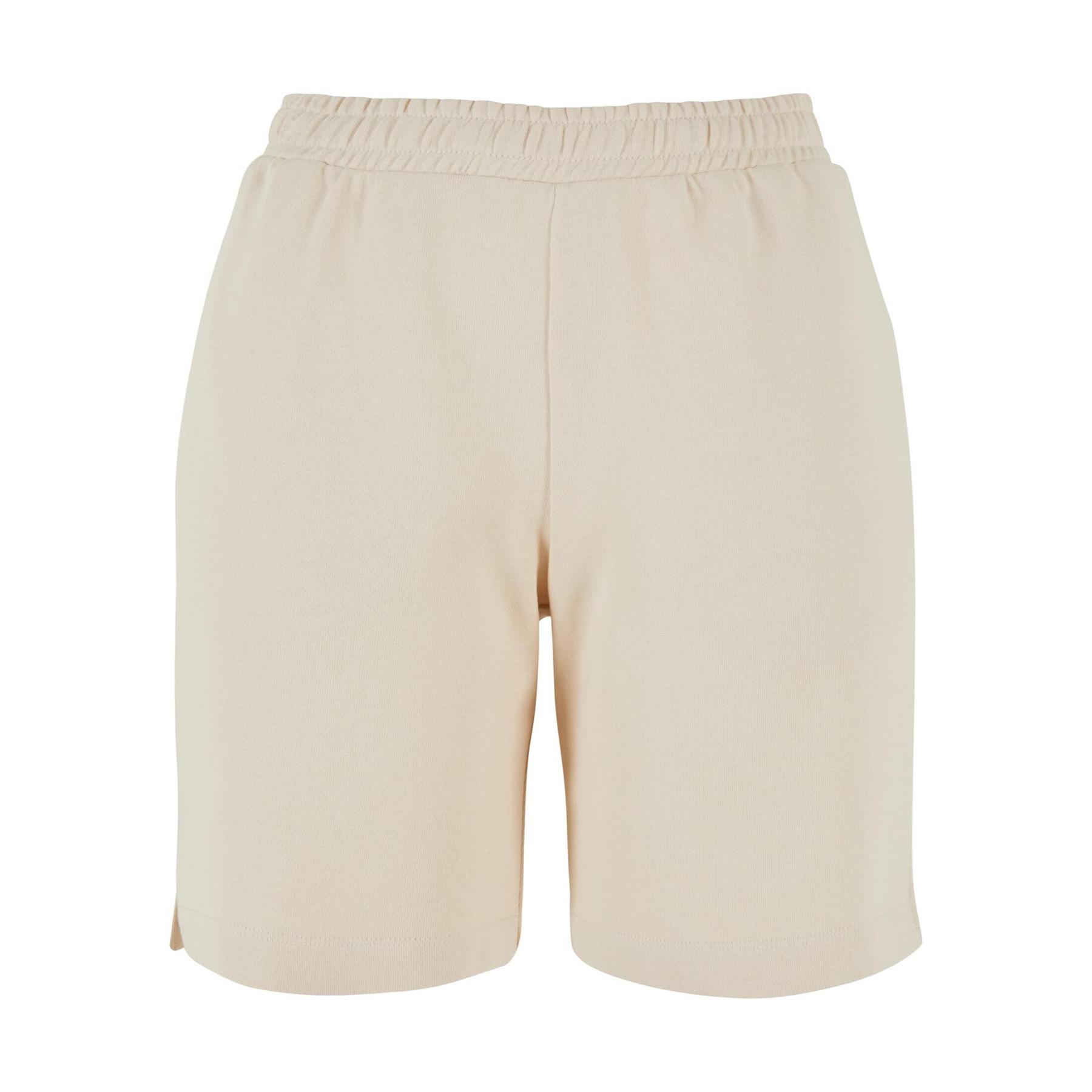 4065812621191 - Bermuda-Shorts für Frauen Organic Terry