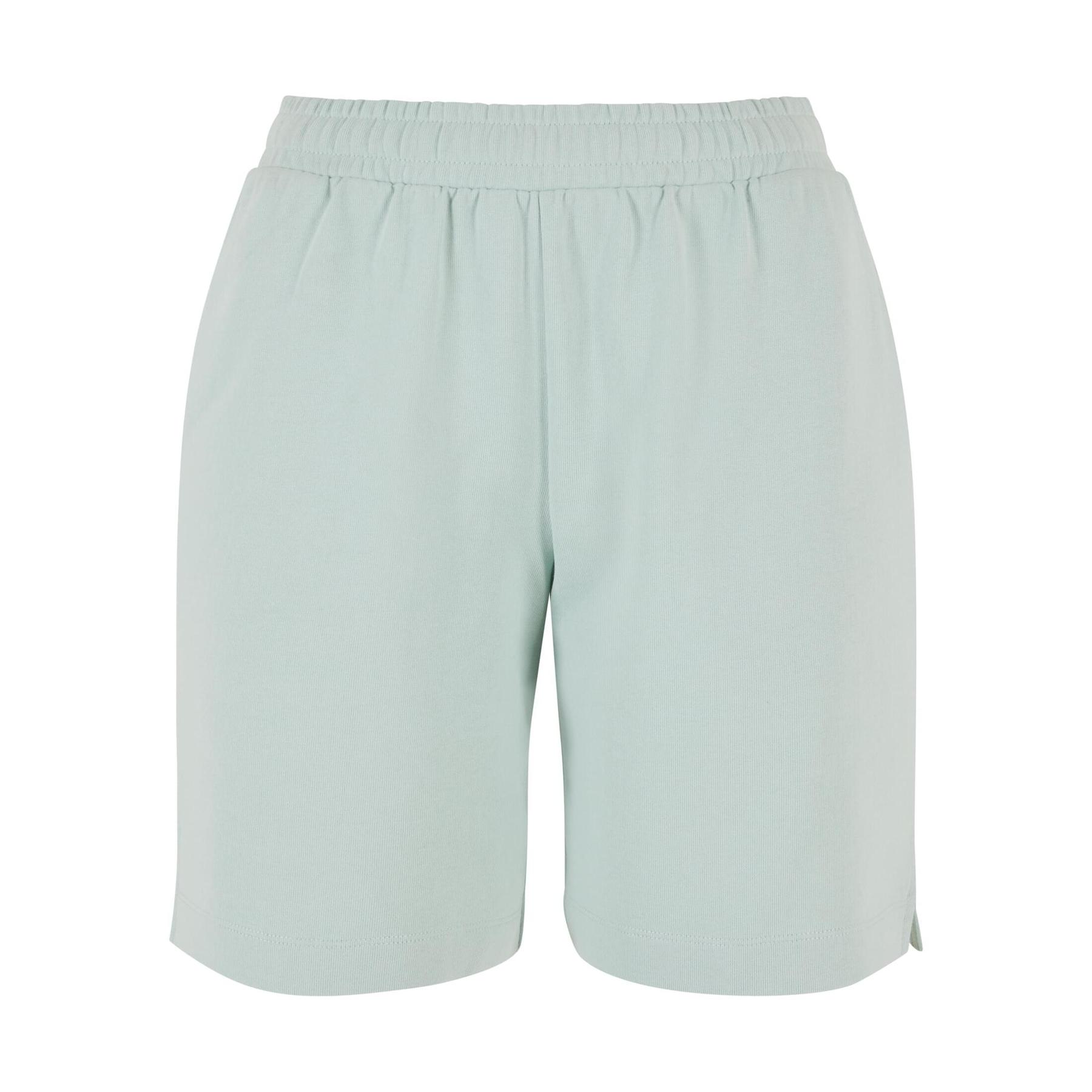 4065812621160 - Bermuda-Shorts für Frauen Organic Terry