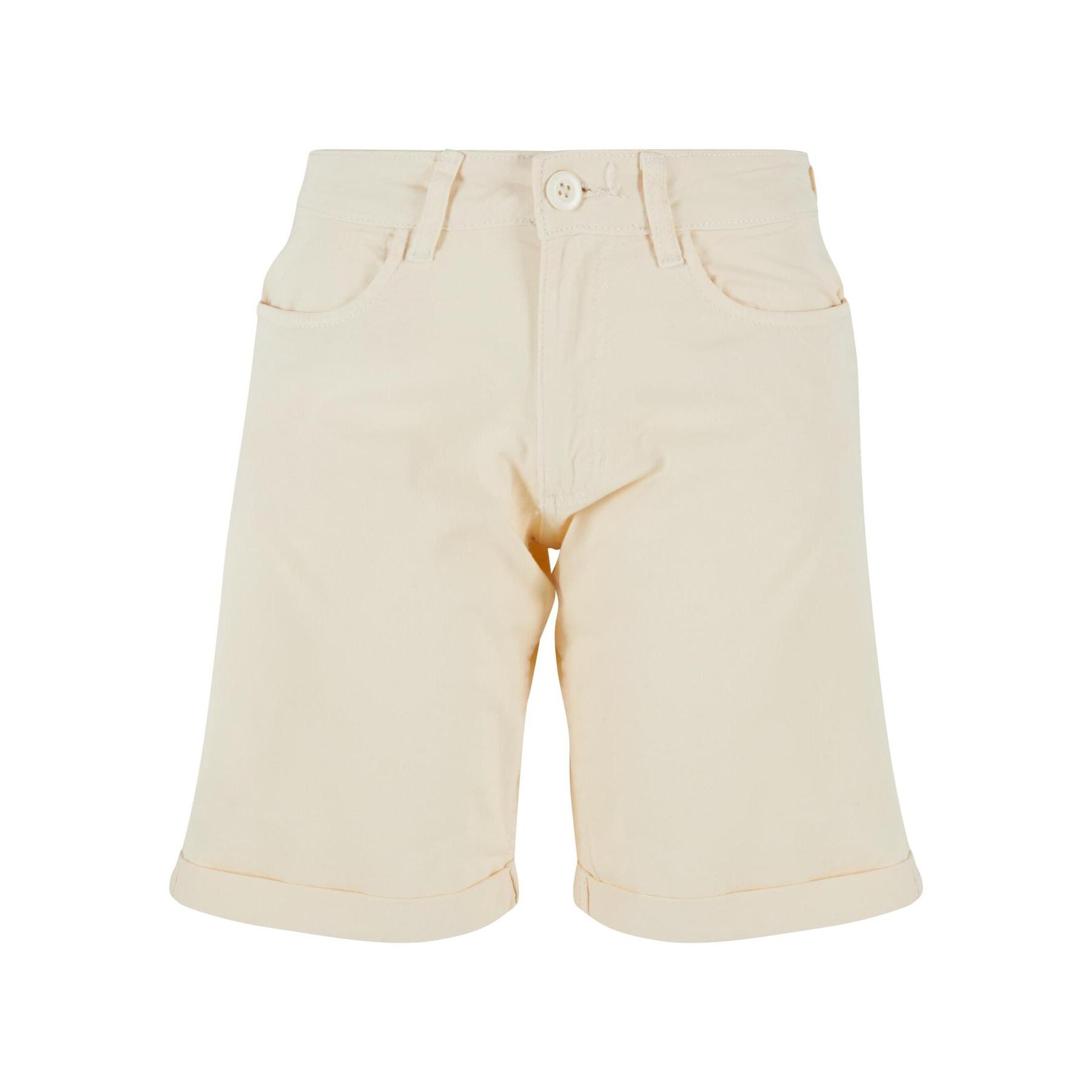 4065812623058 - Bermuda-Shorts aus biologischer Baumwolle Frau Urban Classics 4065812623058 - Bermuda-Shorts aus biologischer Baumwolle Frau Urban Classics