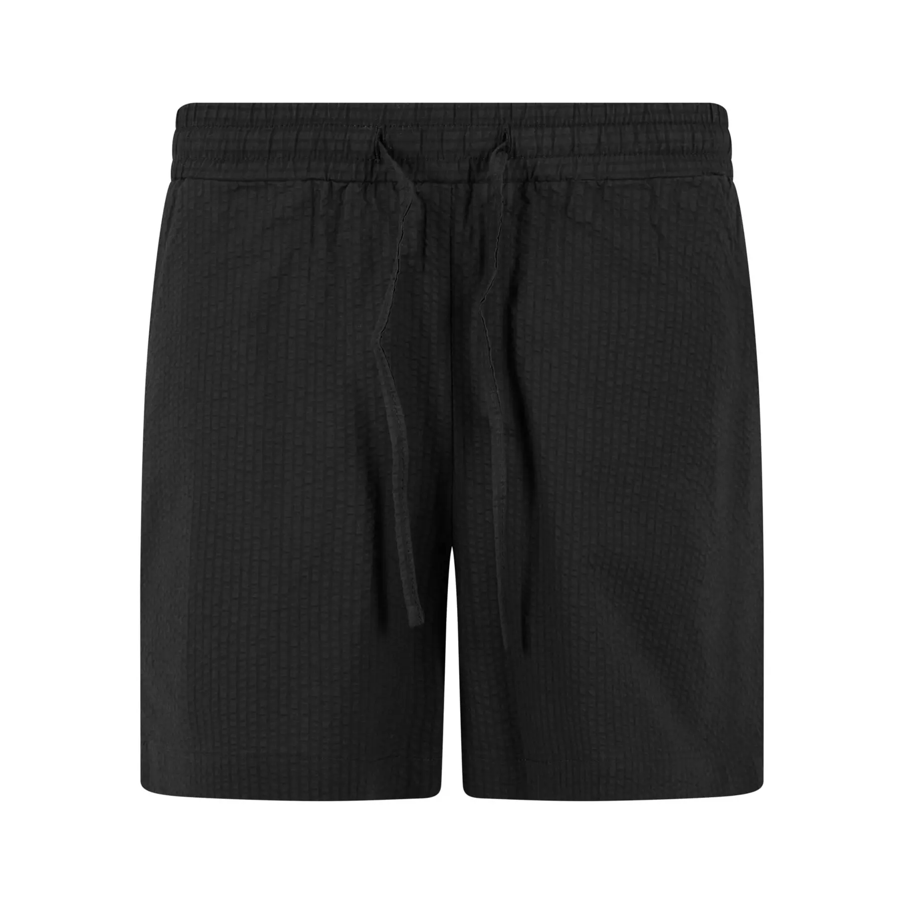 4065812619006 - Seersucker-Shorts Damen Urban Classics
