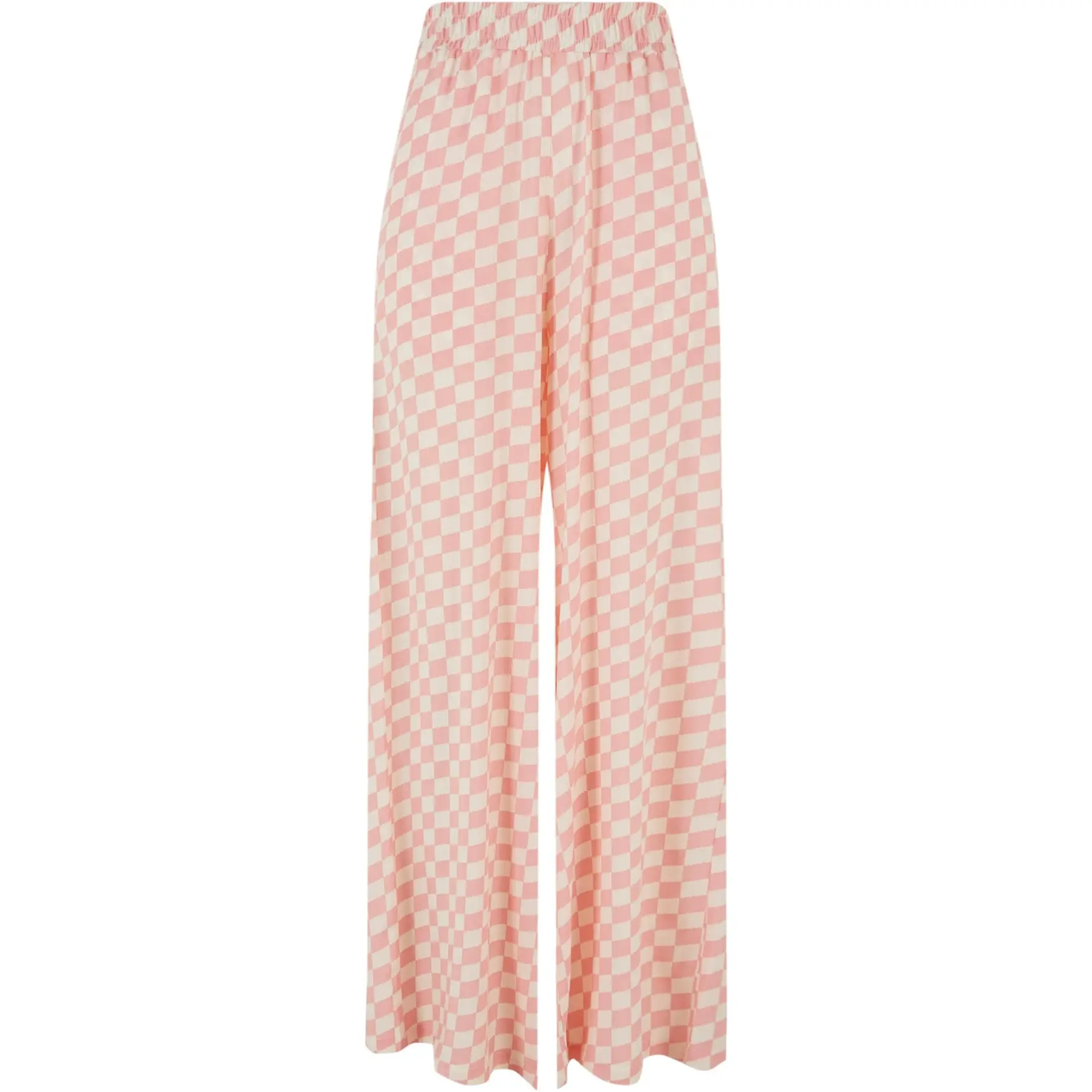 4065812619471 - Viskose-Hose für Damen Urban Classics