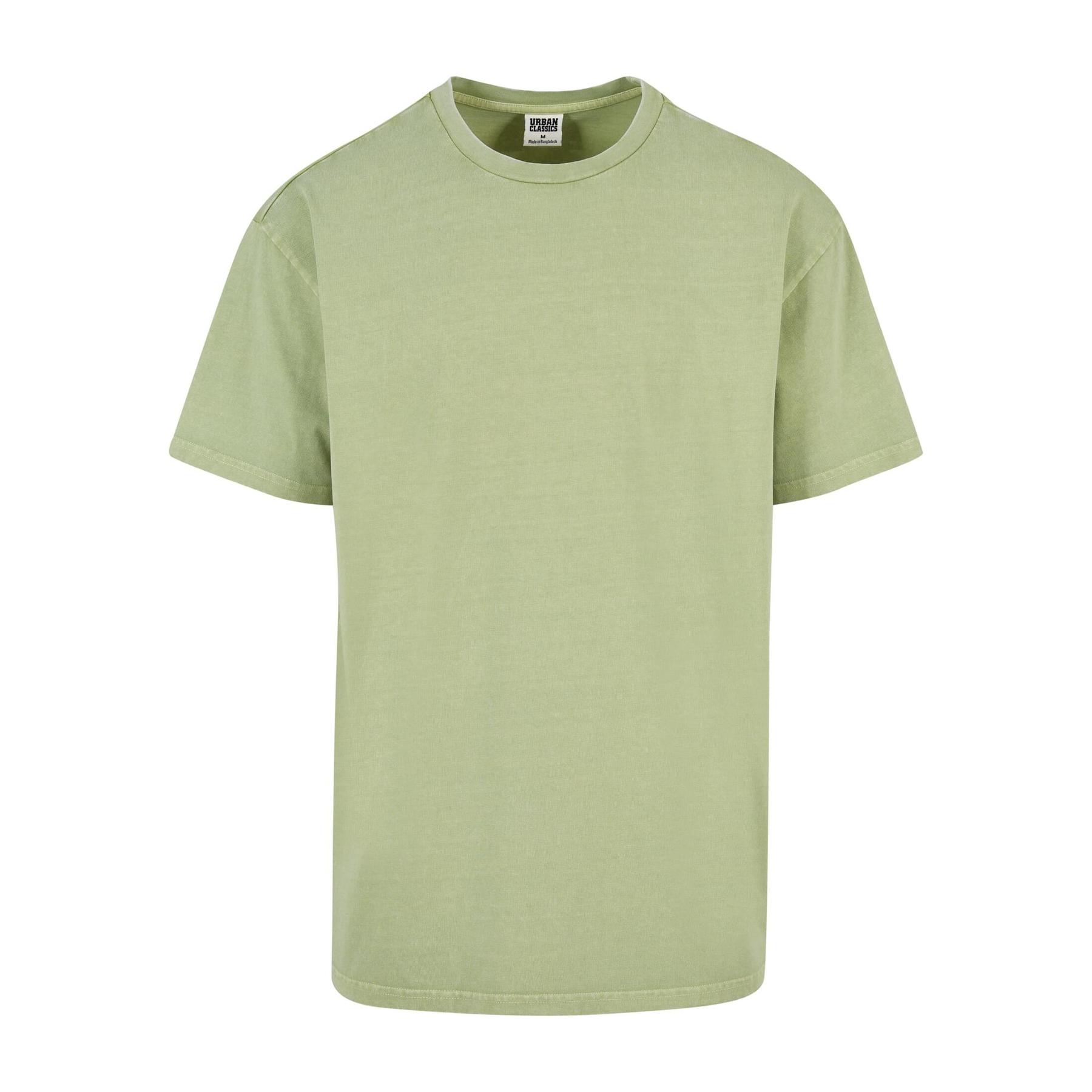 4065812412799 - Oversized T-Shirt Urban Classics