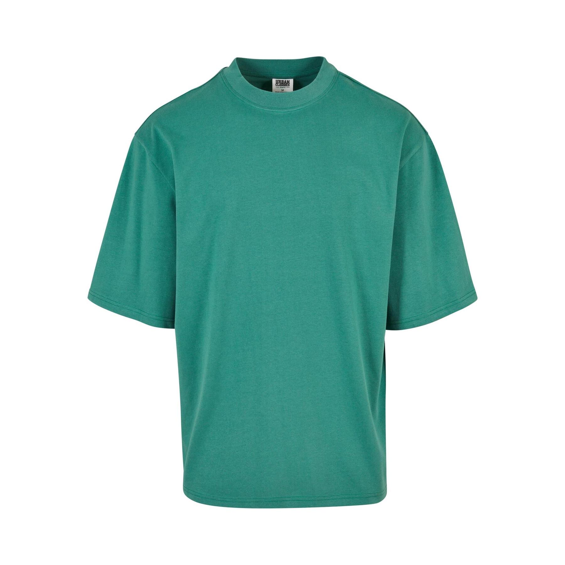 4065812414274 - Oversized T-Shirt aus Bio-Baumwolle Urban Classics