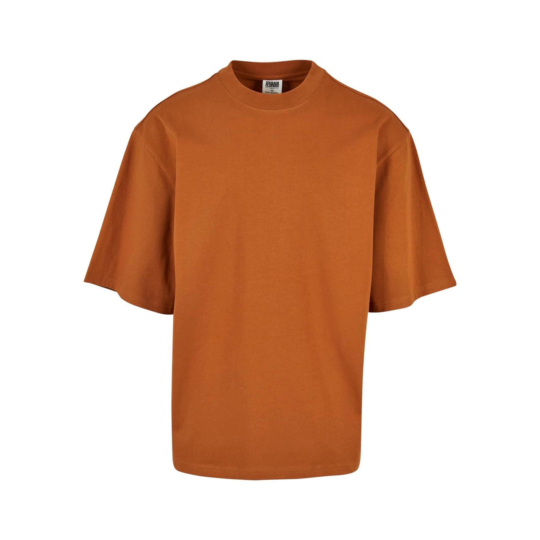 4065812414397 - Oversized T-Shirt aus Bio-Baumwolle Urban Classics