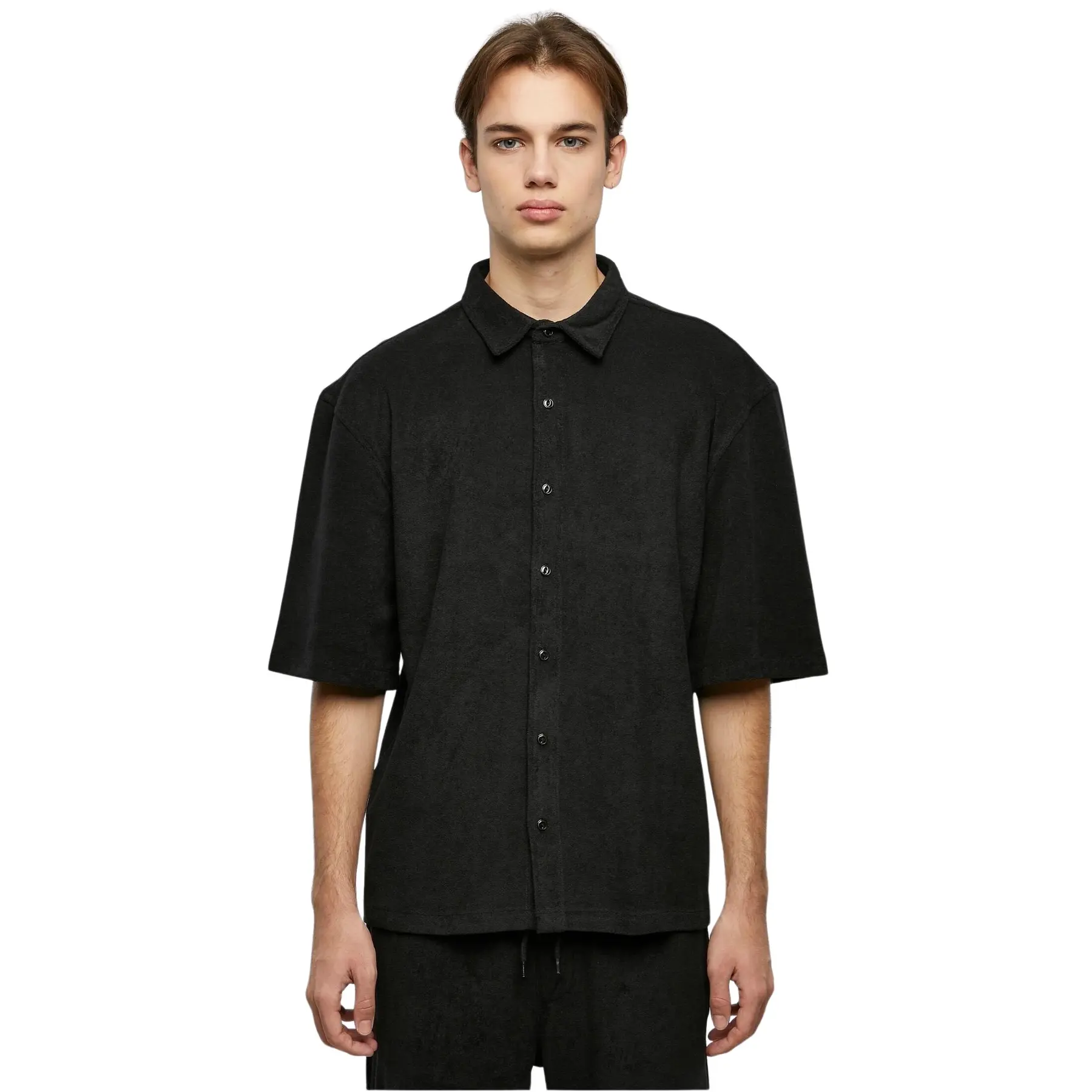 Swim shirt Urban Classics Boxy