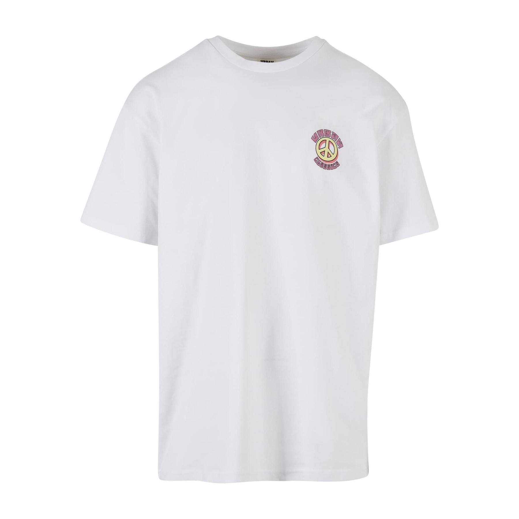 4065812411587 - T-Shirt aus Bio-Baumwolle Urban Classics