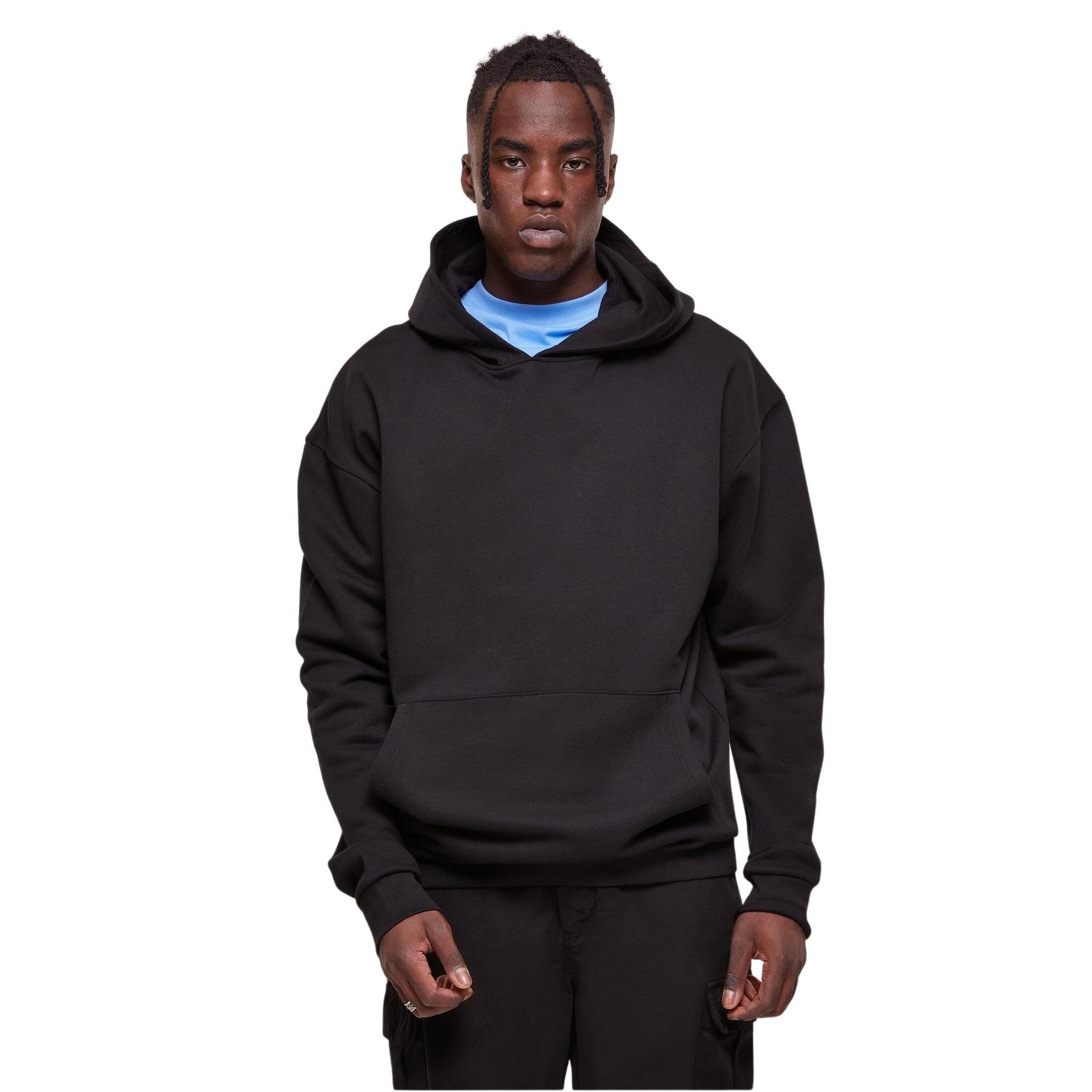 4065812506061 - Hoodie Hood Embroidery