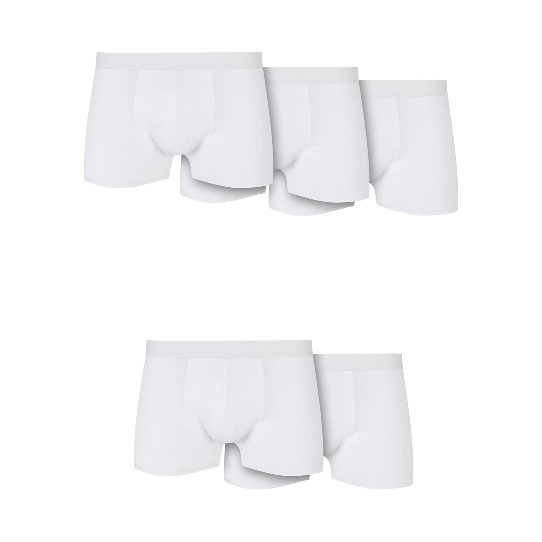 4065812505125 - Boxershorts aus Baumwolle Solid Organic