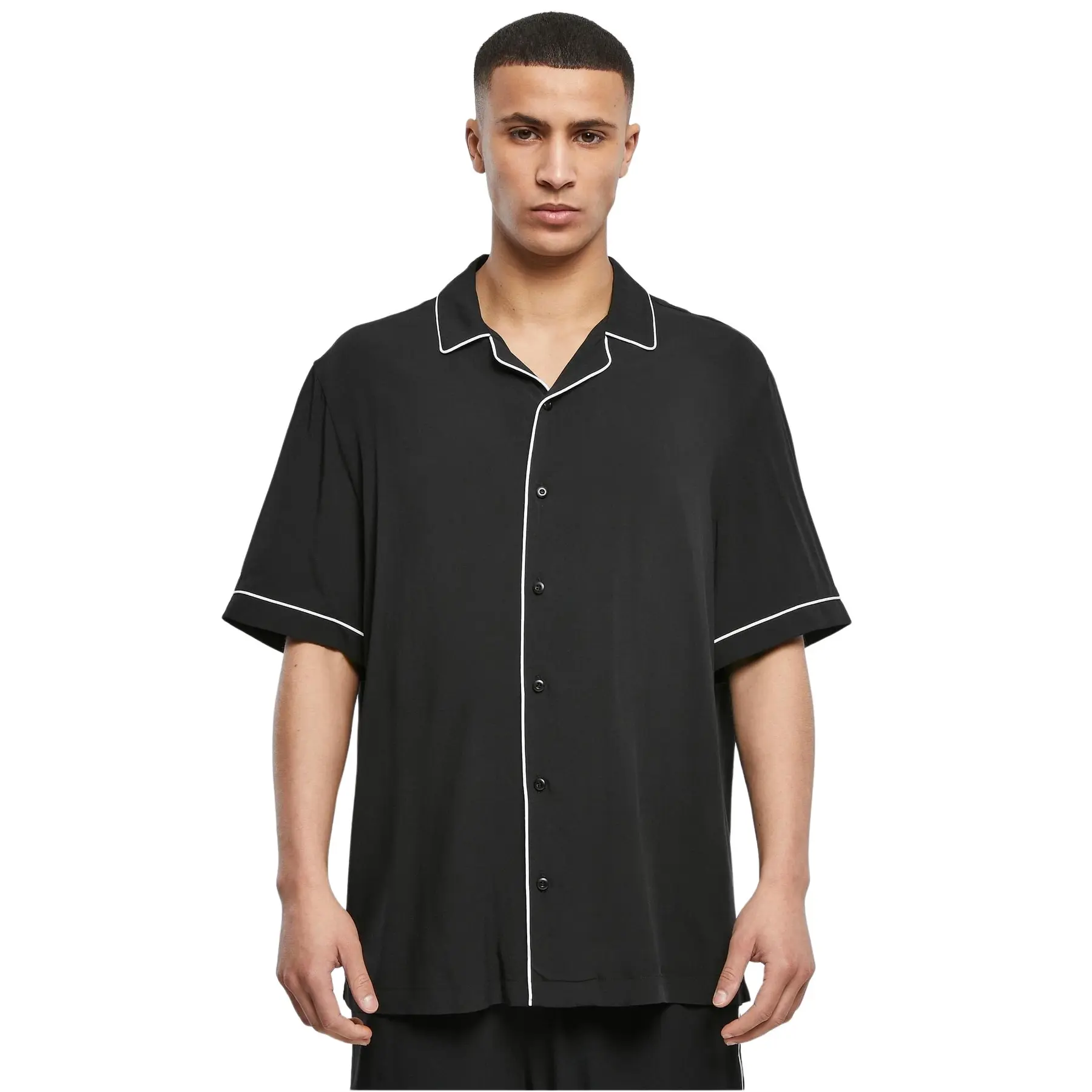 4065812503633 - Bowlingtrikot Urban Classics