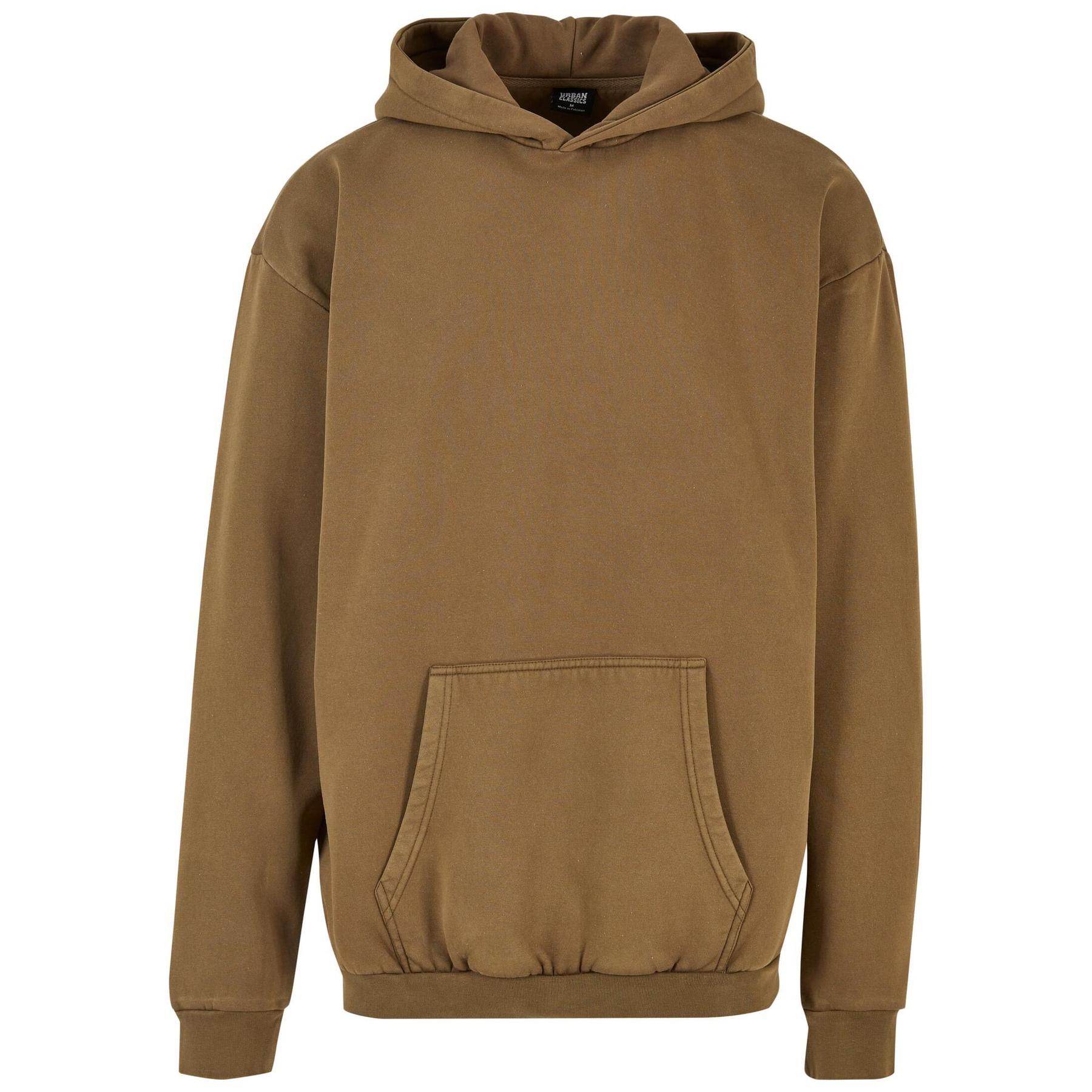 4065812558541 - Hoodie Acid Washed 4065812558541 - Hoodie Acid Washed