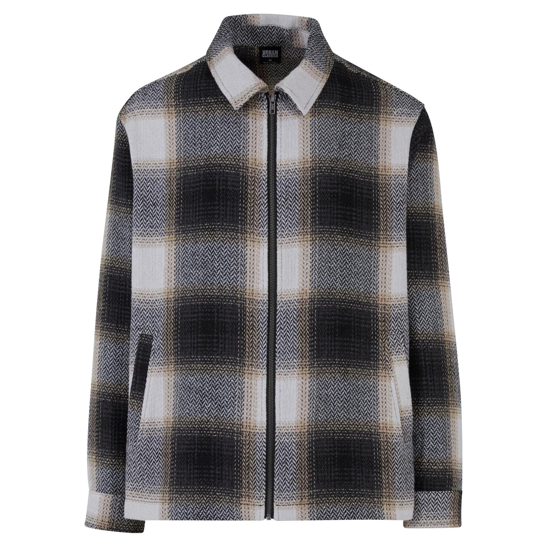 4065812584120 - Hemd Urban Classics