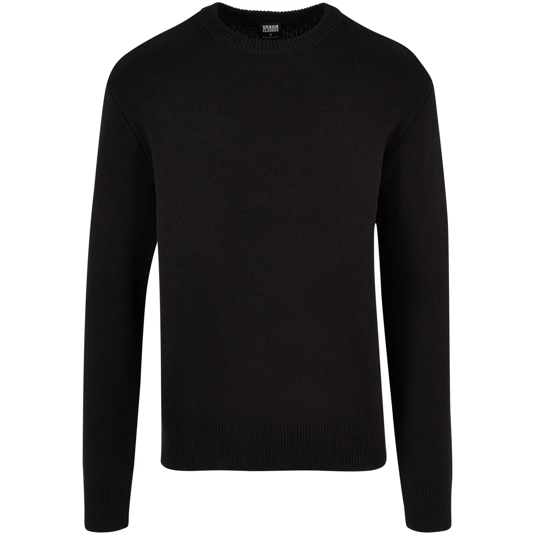 Oversize-Pullover Urban Classics