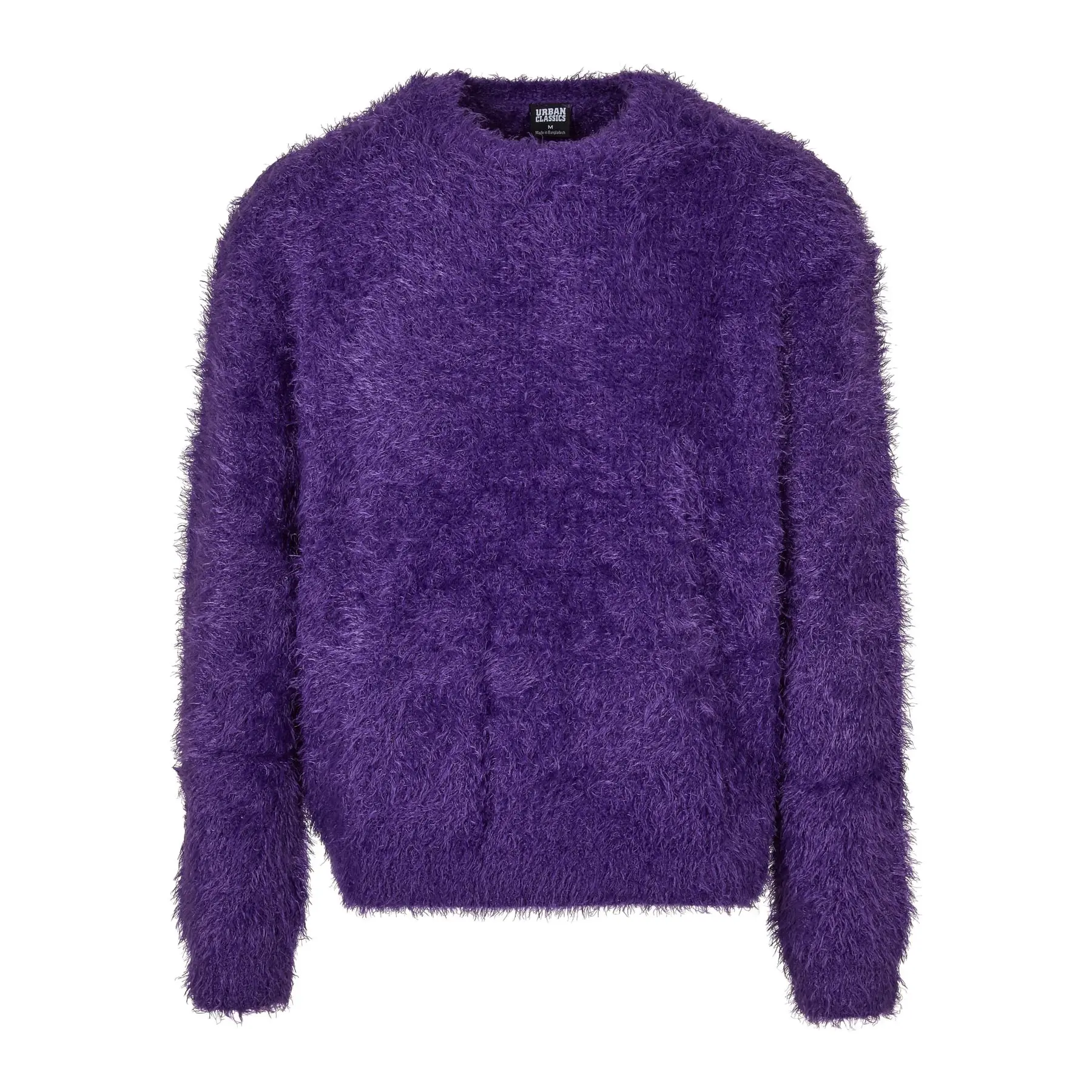 4065812554437 - Pullover Urban Classics