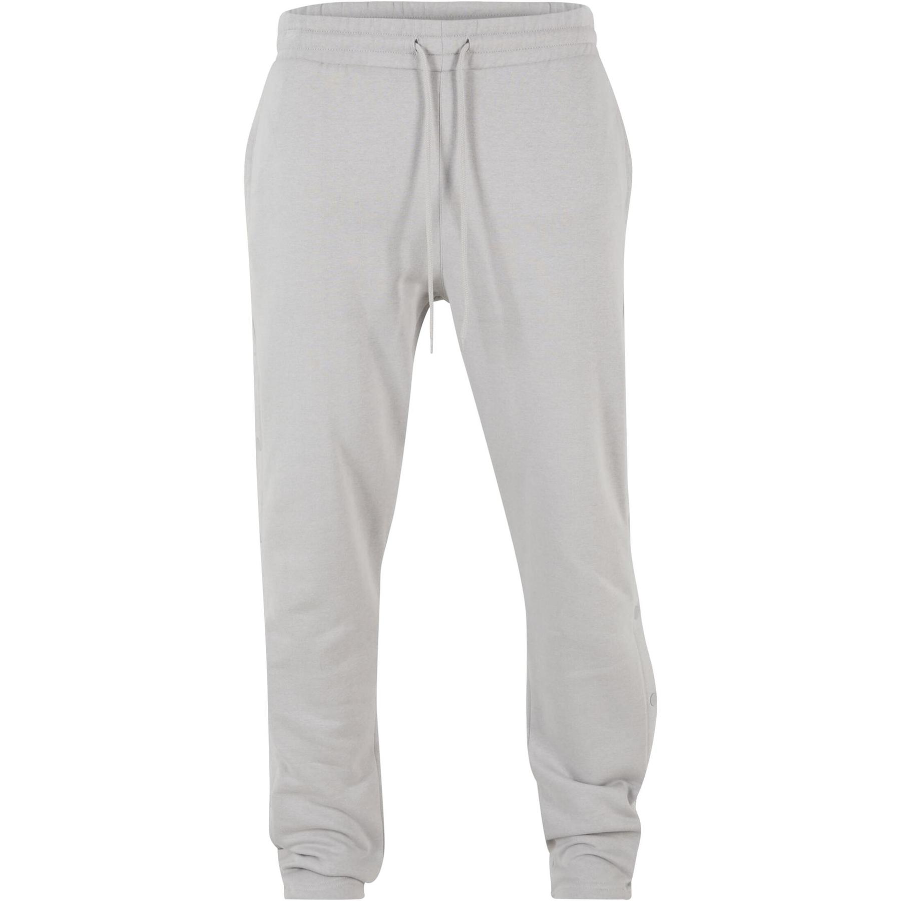 4065812555267 - Pantalon de jogging boutonné Urban Classics