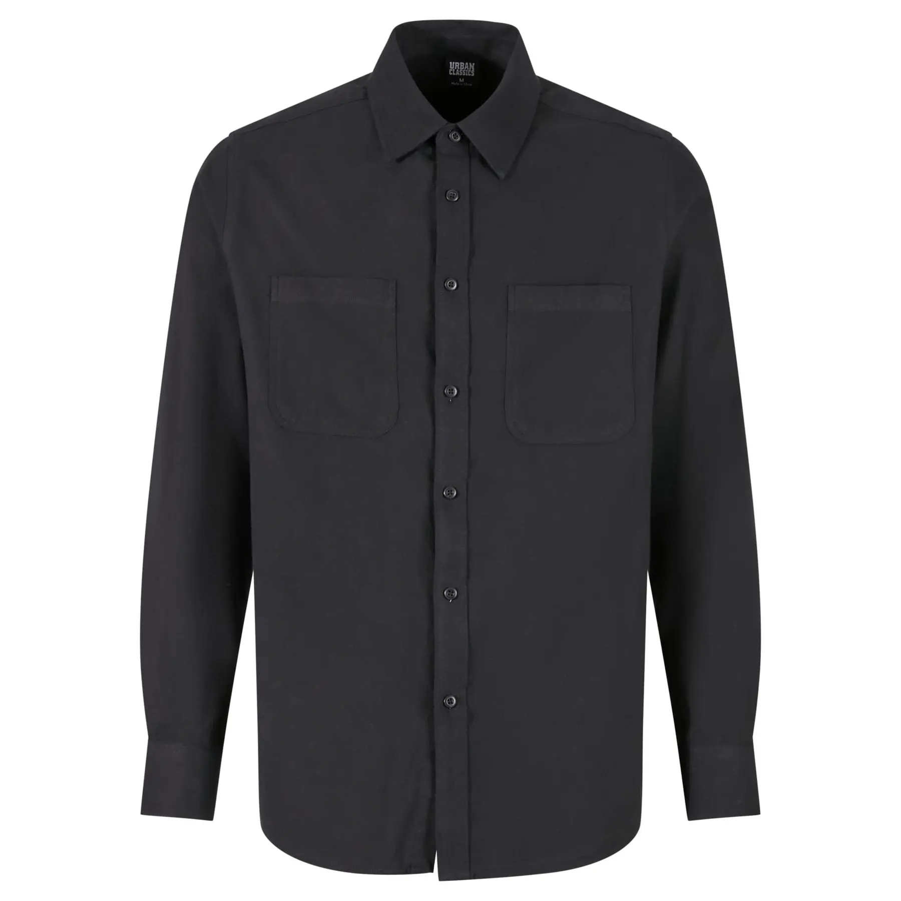 4065812715623 - Langarmshirt Flanell