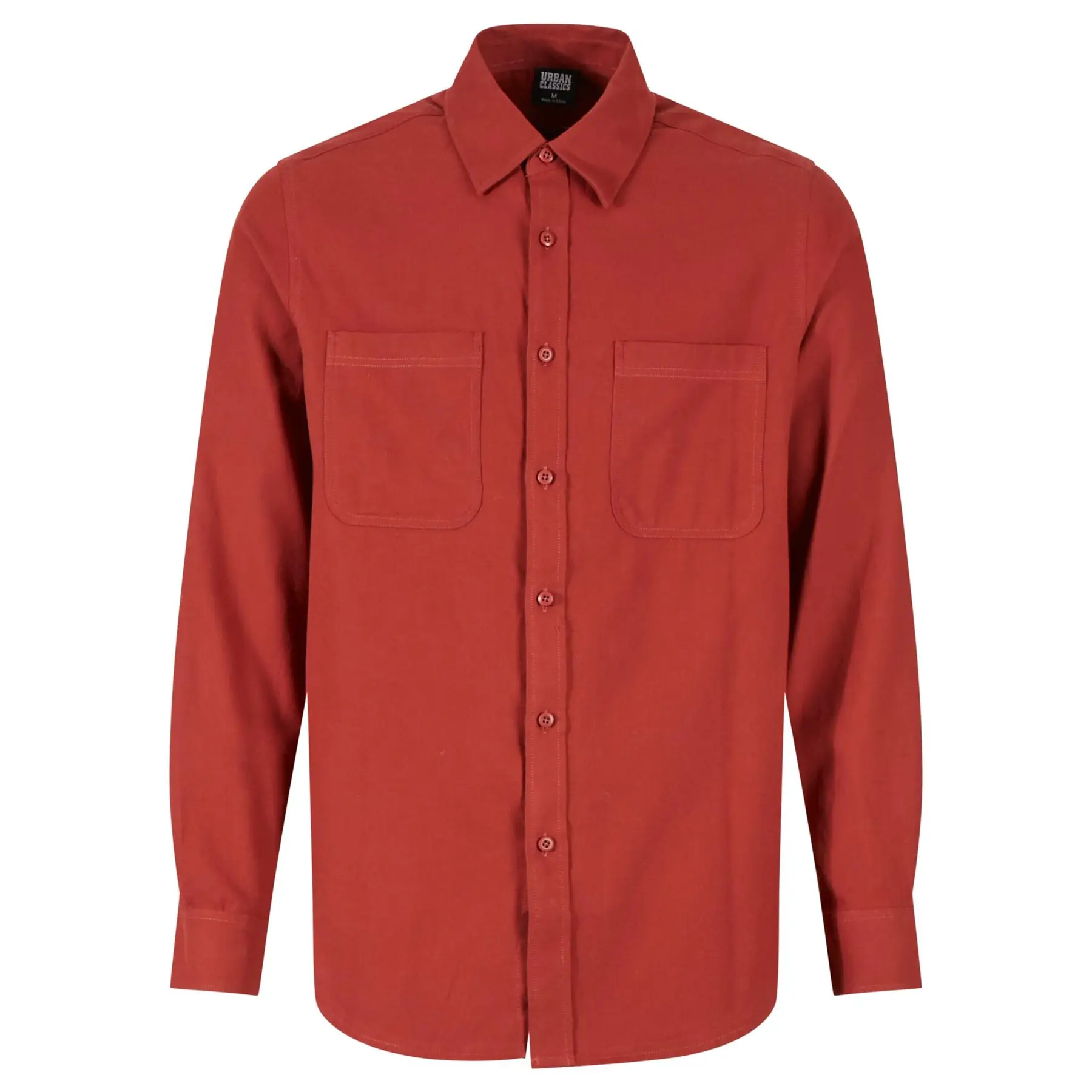 4065812715685 - Langarmshirt Flanell