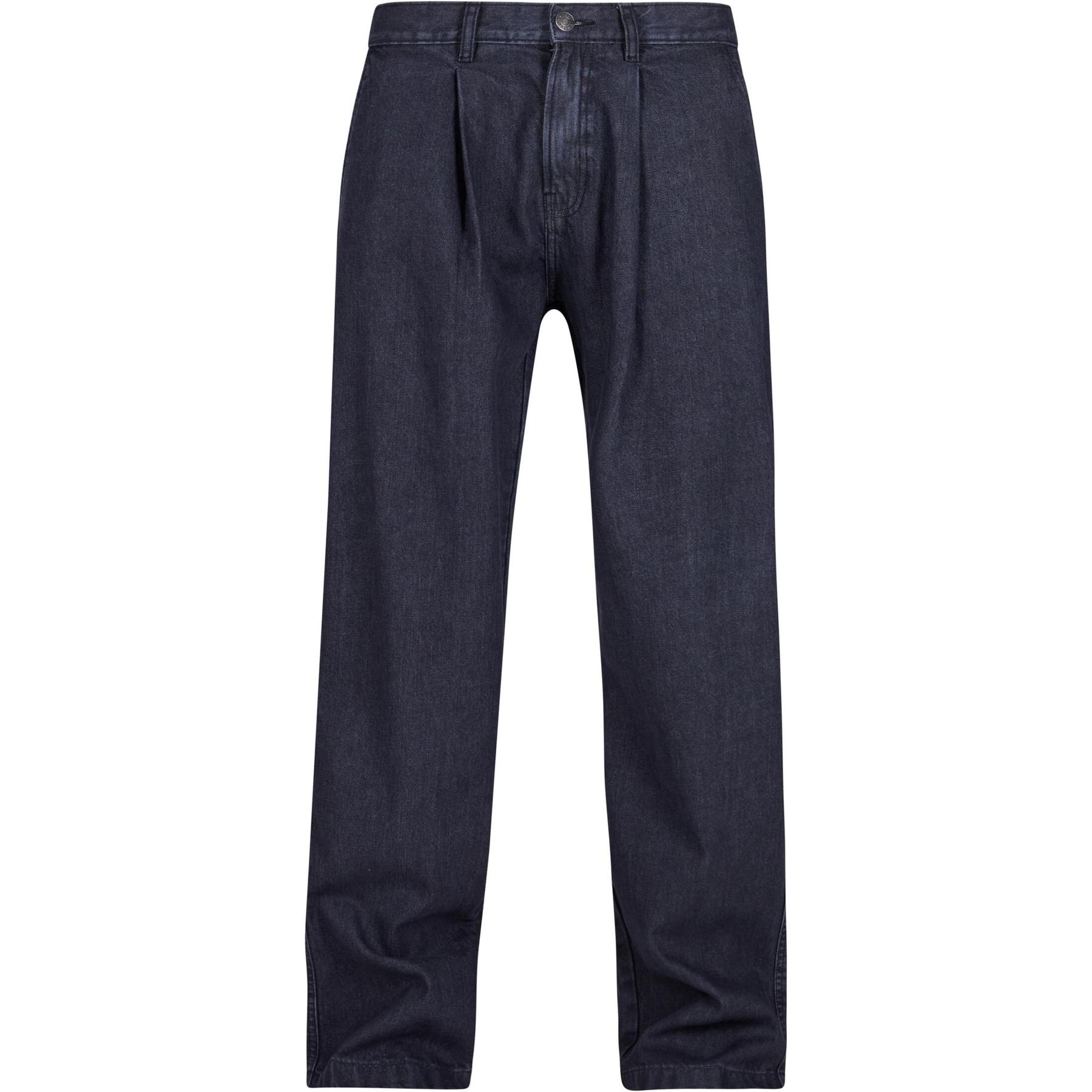 4065812582720 - Ballon geschnittene Jeans Urban Classics