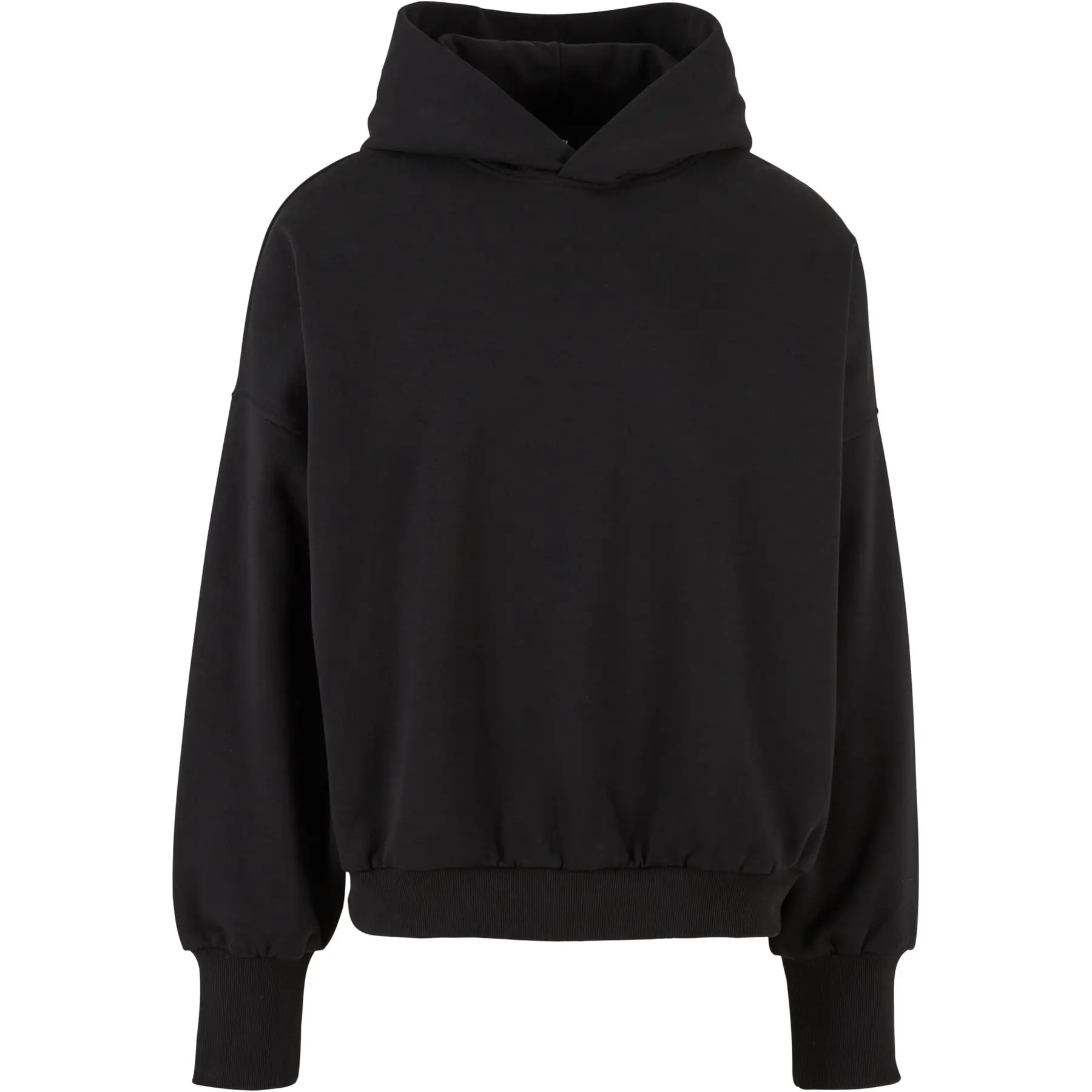 4065812582133 - Hoodie High Low