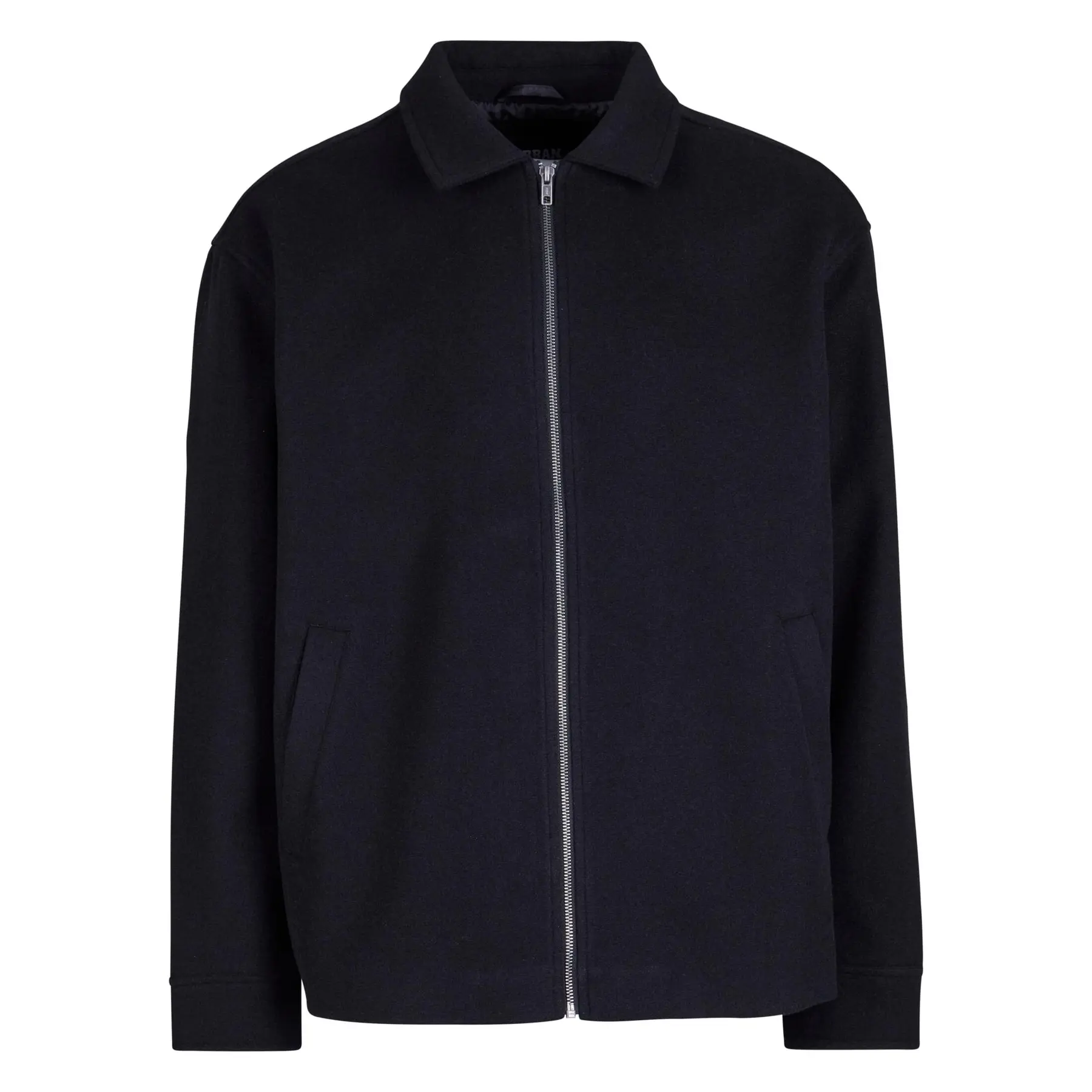 4065812584878 - Jacke Basic