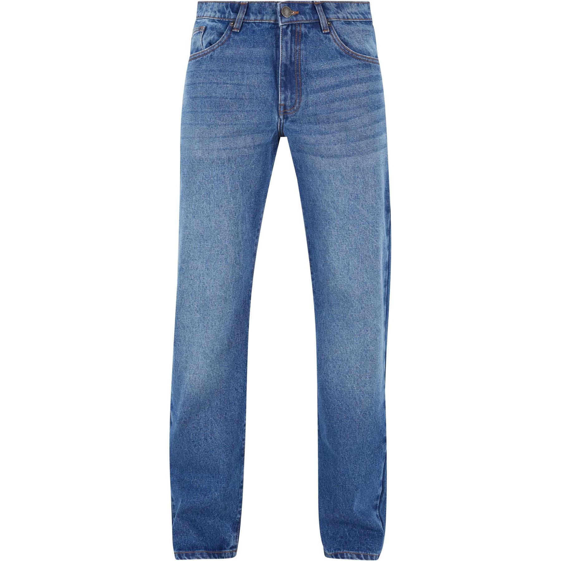 4065812613196 - Jeans Heavy Ounce Straight