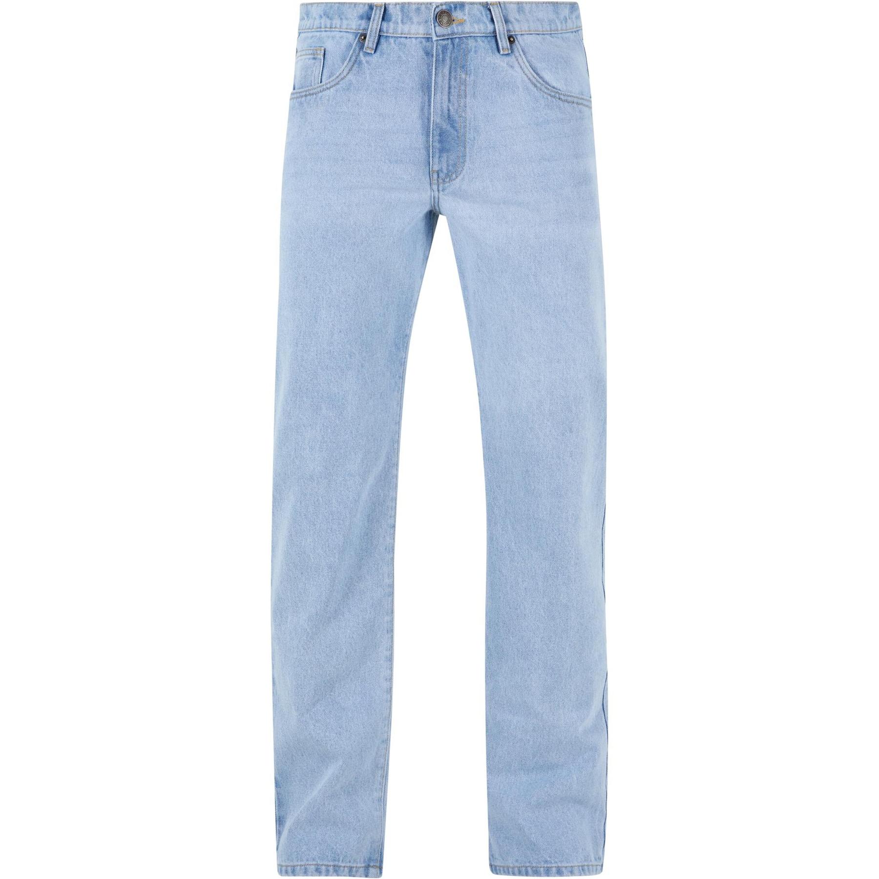 4065812601551 - Jeans Heavy Ounce Straight