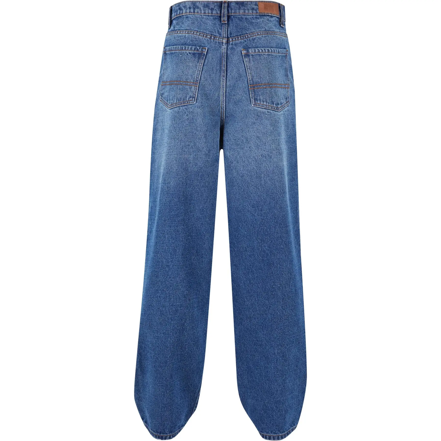 Jeans Urban Classics Heavy Ounce Baggy | Sneak'In