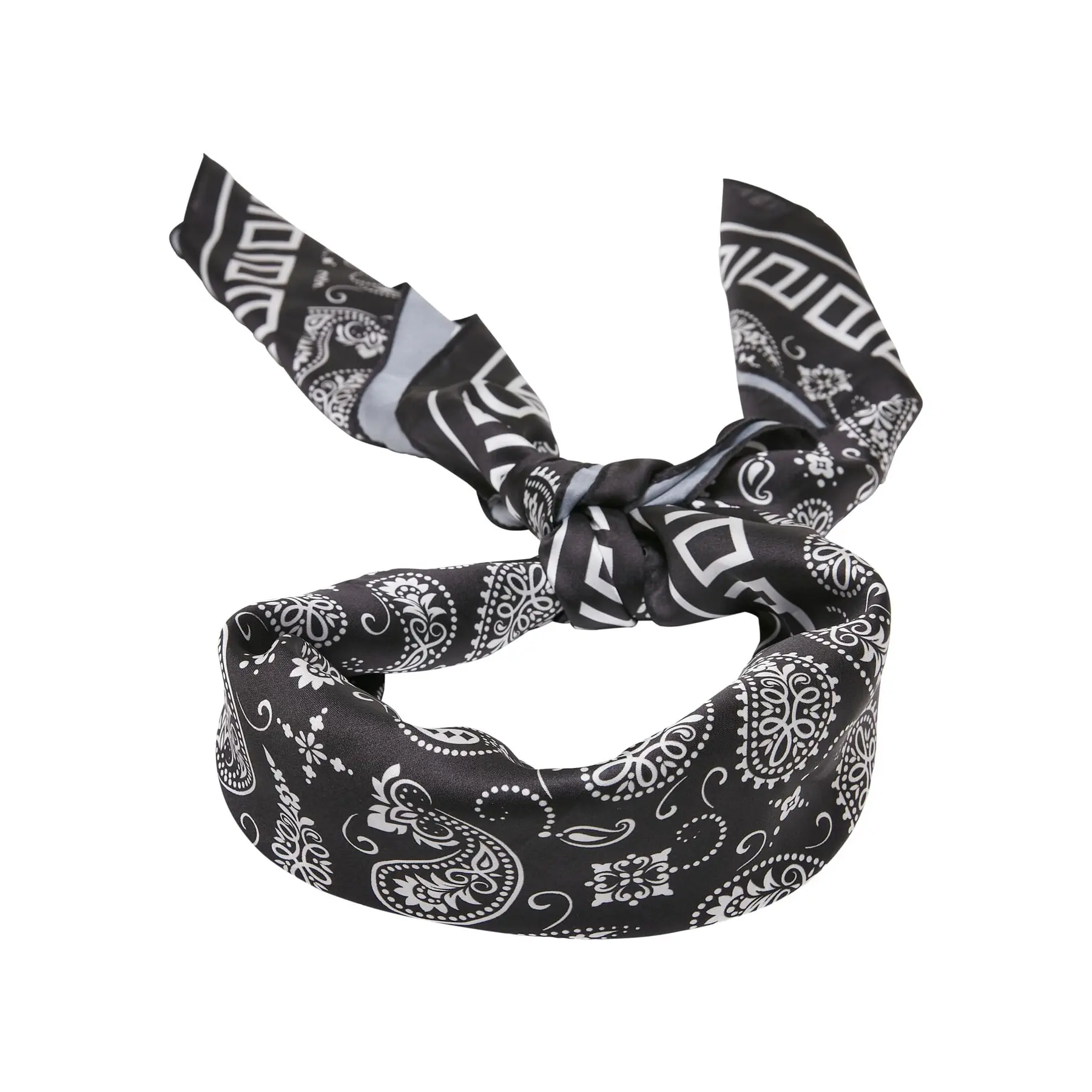 4065812490681 - Bandana Großmuster Urban Classics