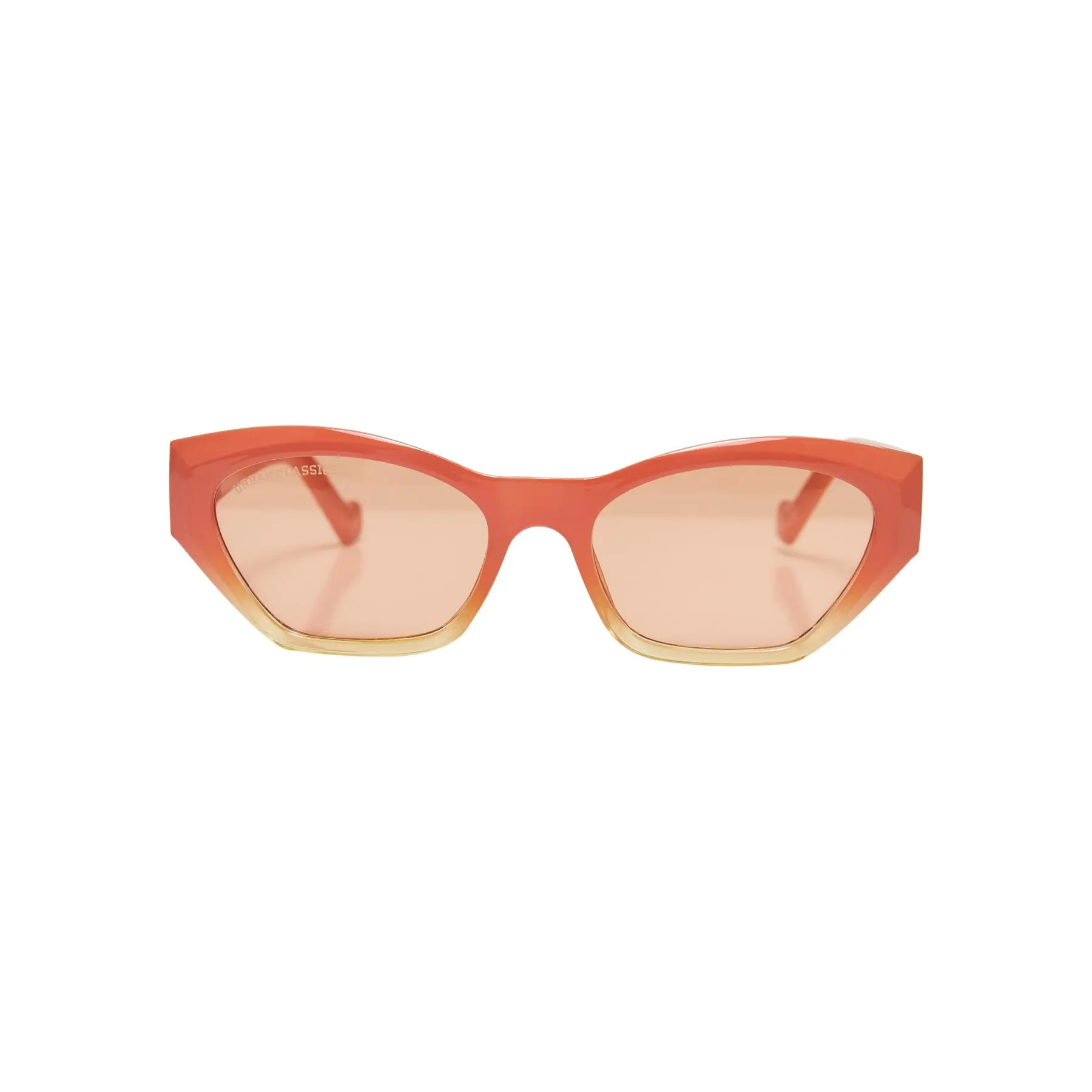 4065812435446 - Sunglasses Oslo Sonnenbrille orange