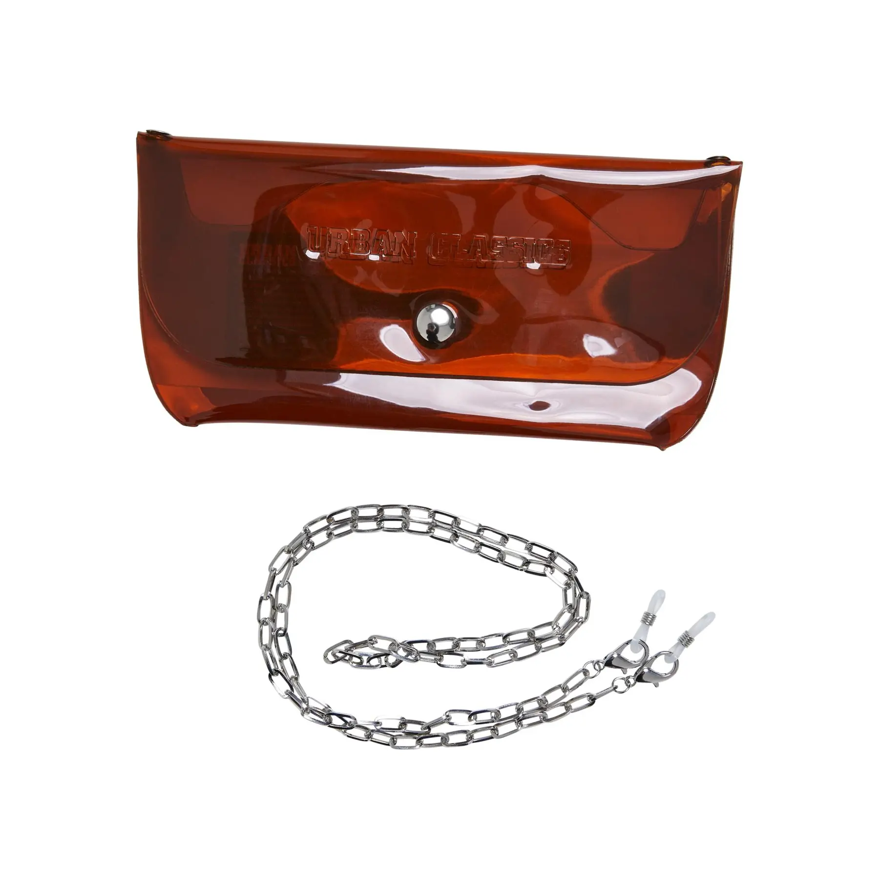 Sonnenbrillen-Tasche mit Gurt Urban Classics