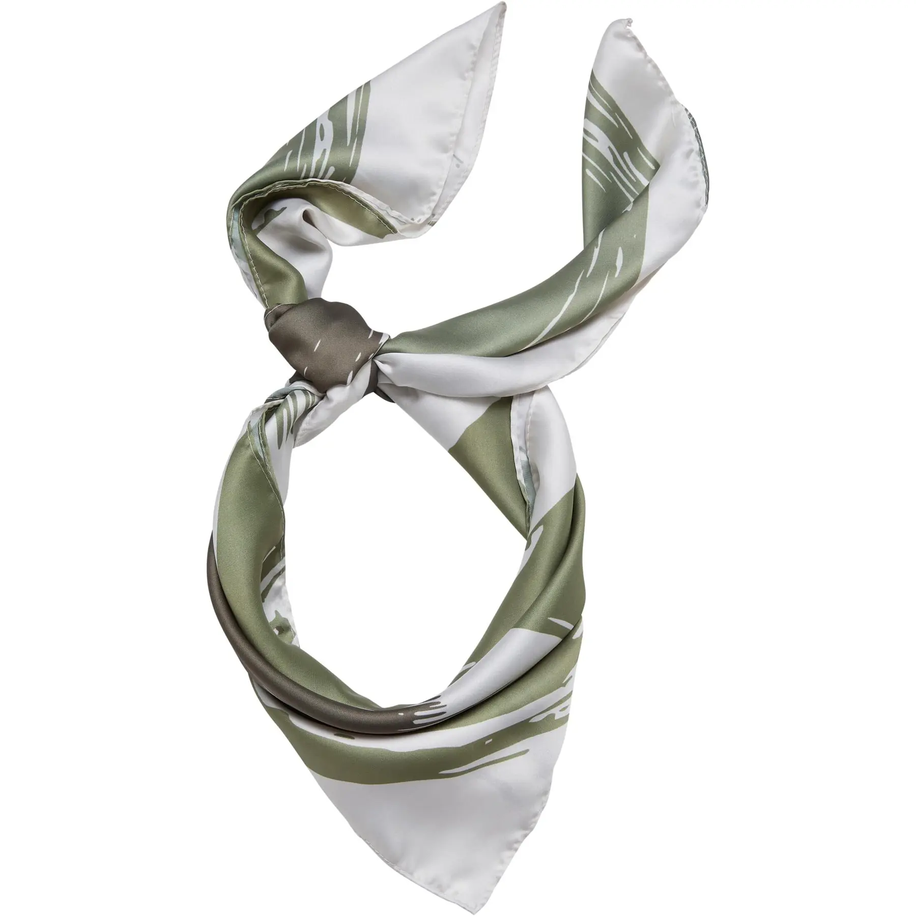 Bandana Urban Classics Paint Brush
